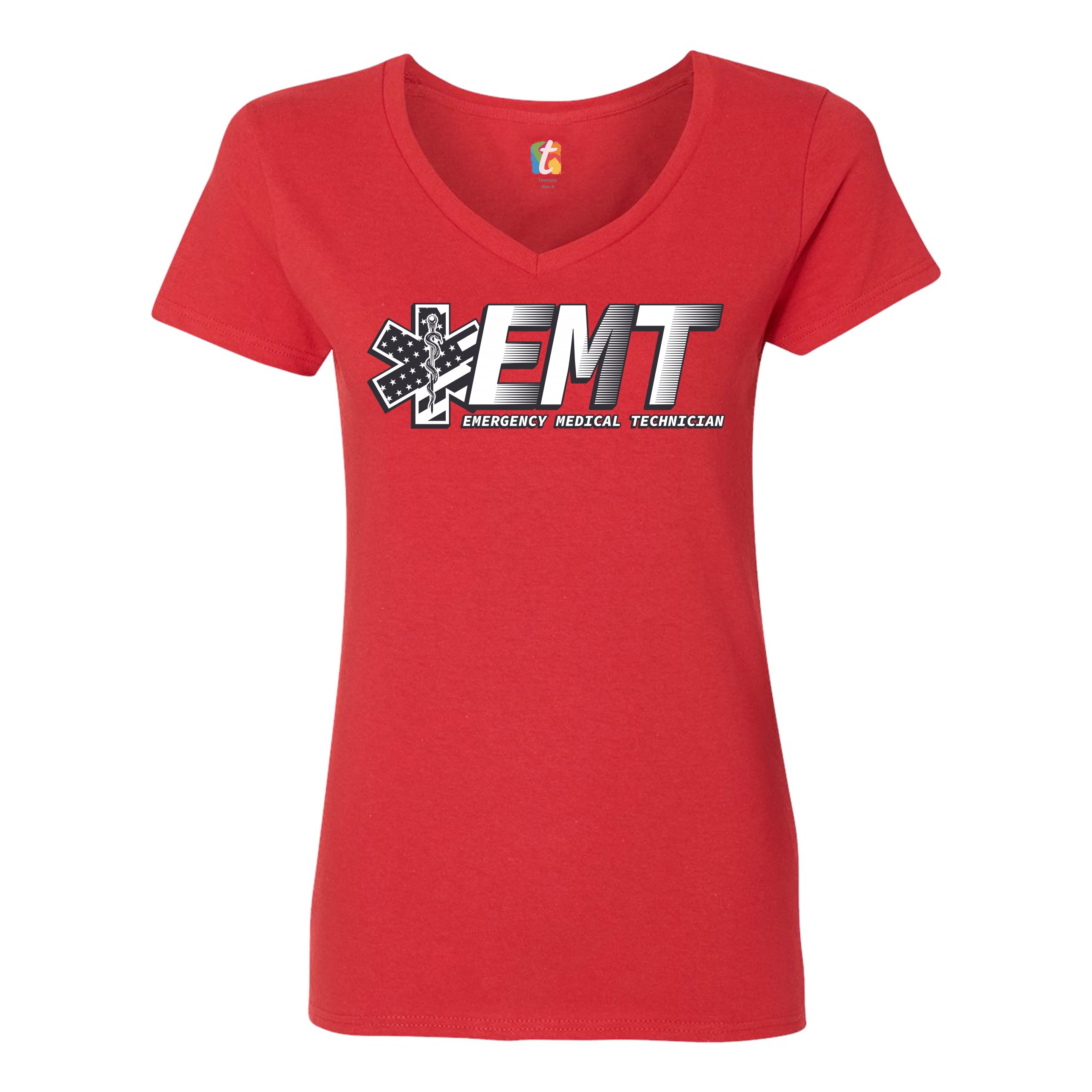 ems tee shirts