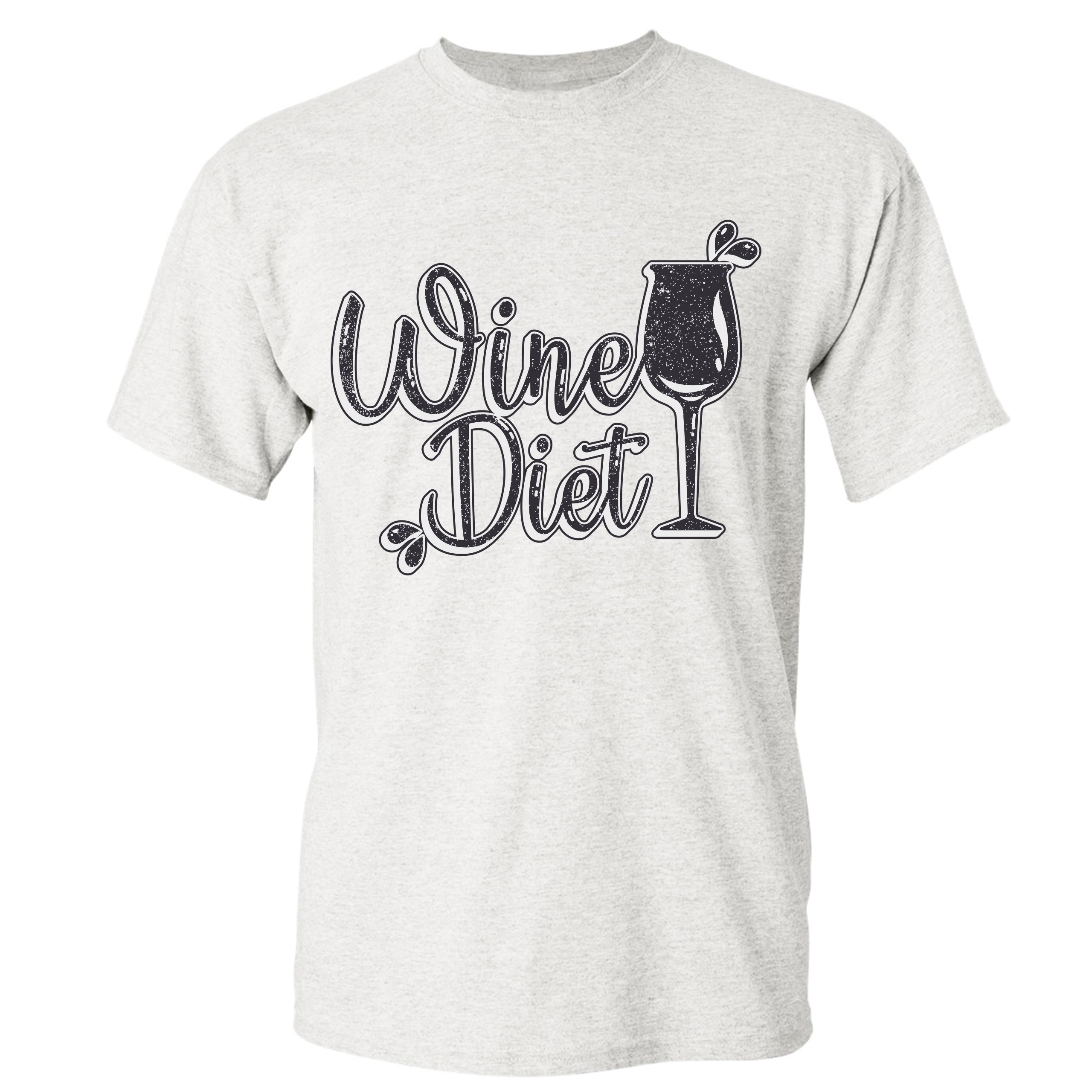 wine drinking t shirts