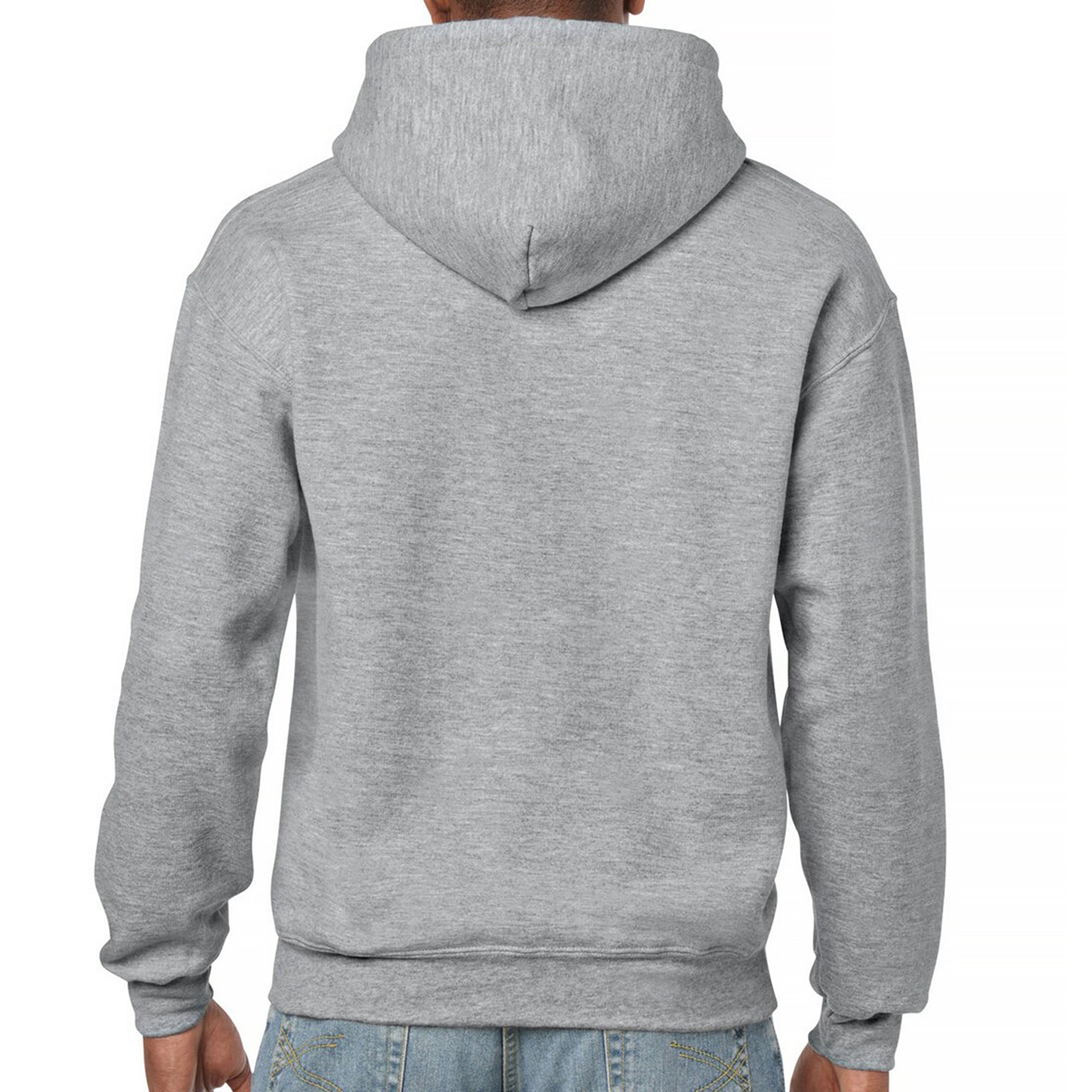 Donald Trump American Flag 2024 45 47 Sweatshirt America First MAGA Hoodie - Picture 10 of 57