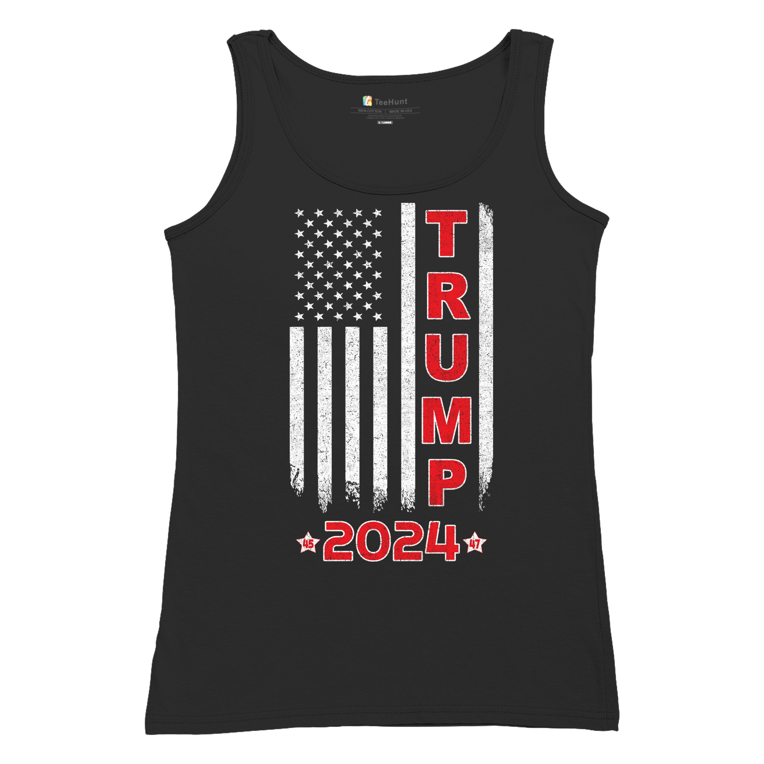トップス stussy tank top flag pattern blue s stussy tank top flag pattern blue s - メルカリ
