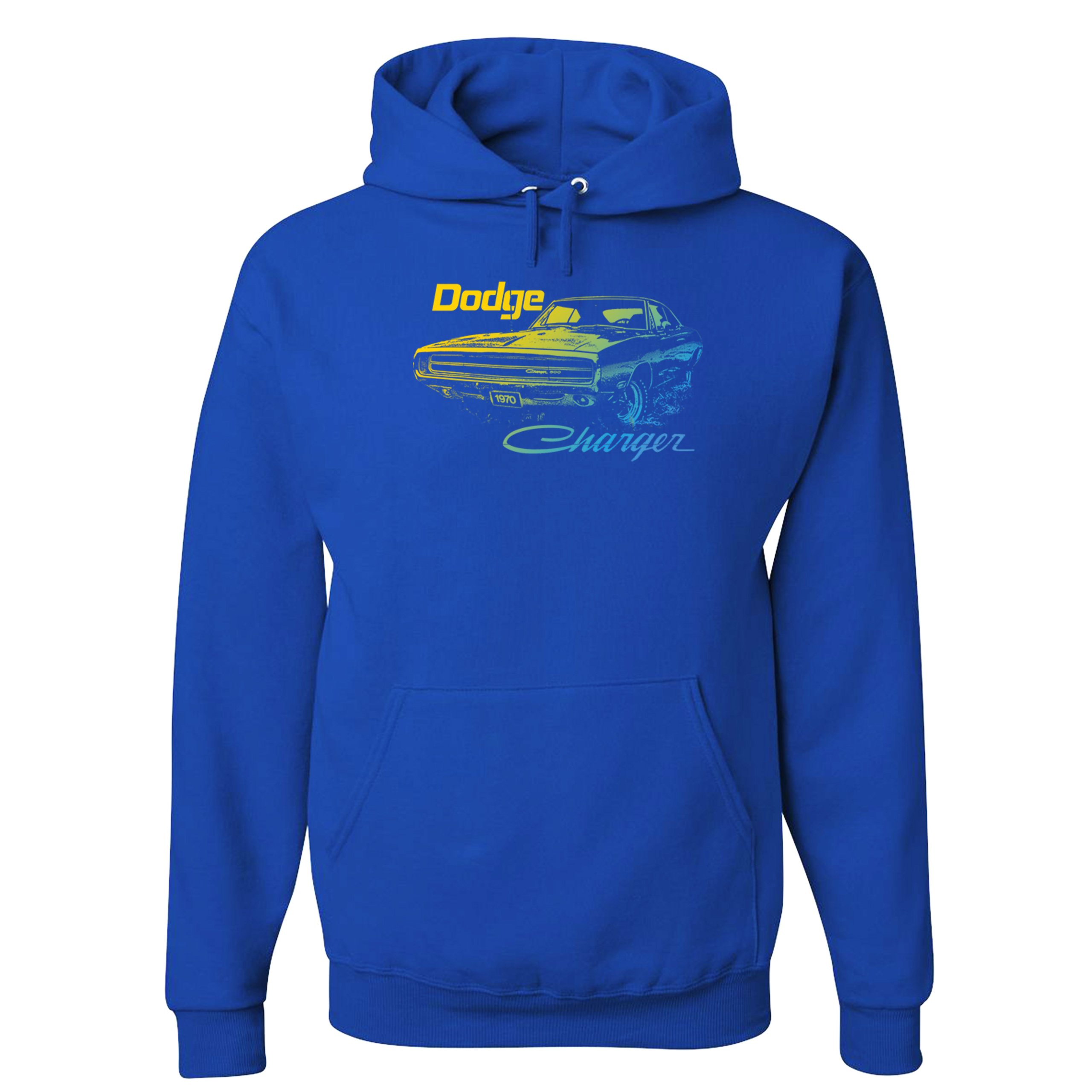 dodge charger sweatshirt