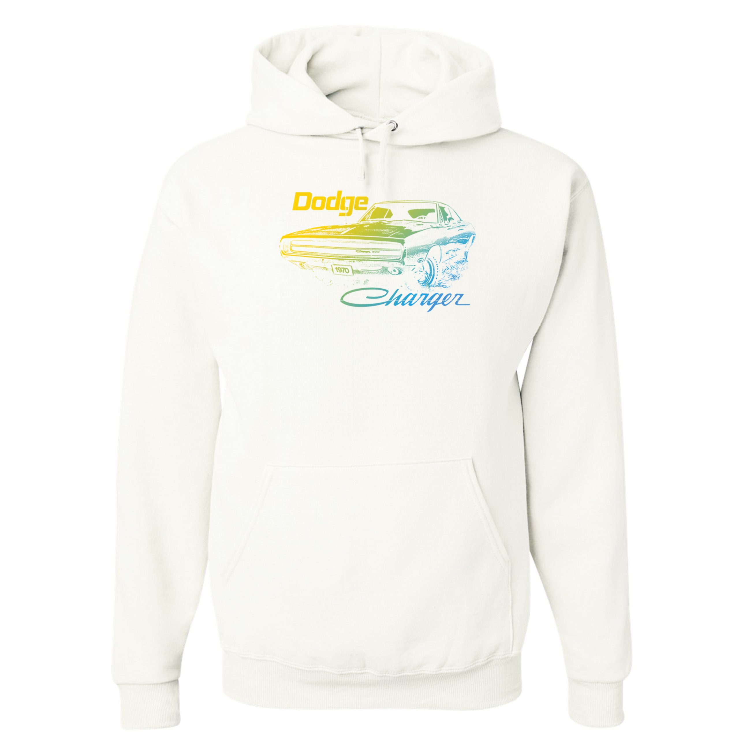 dodge charger sweatshirt