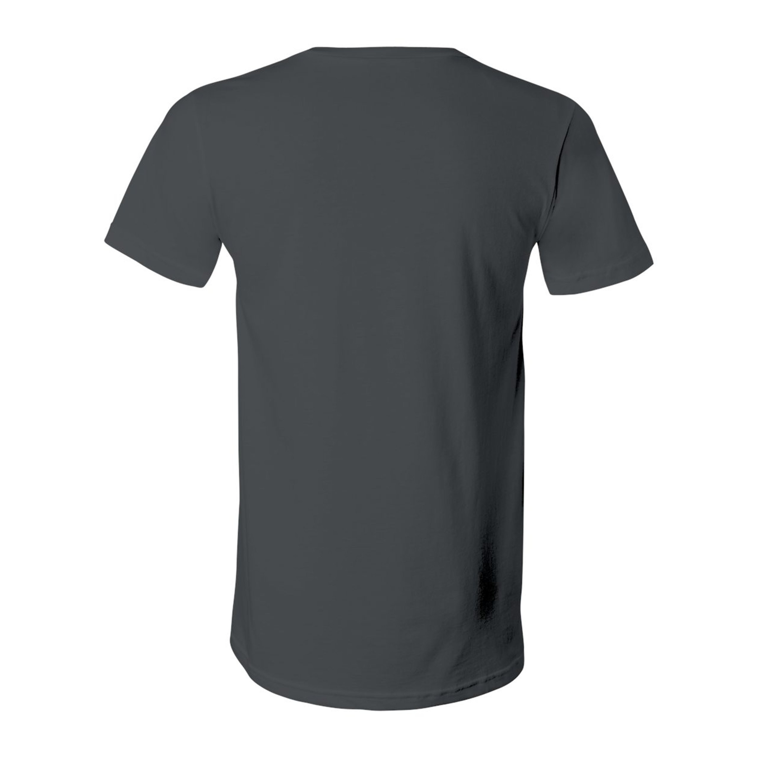Every Super Hero Has a Nickname V-Neck T-shirt Best Dad Ever Father's Day Tee - Picture 8 of 9