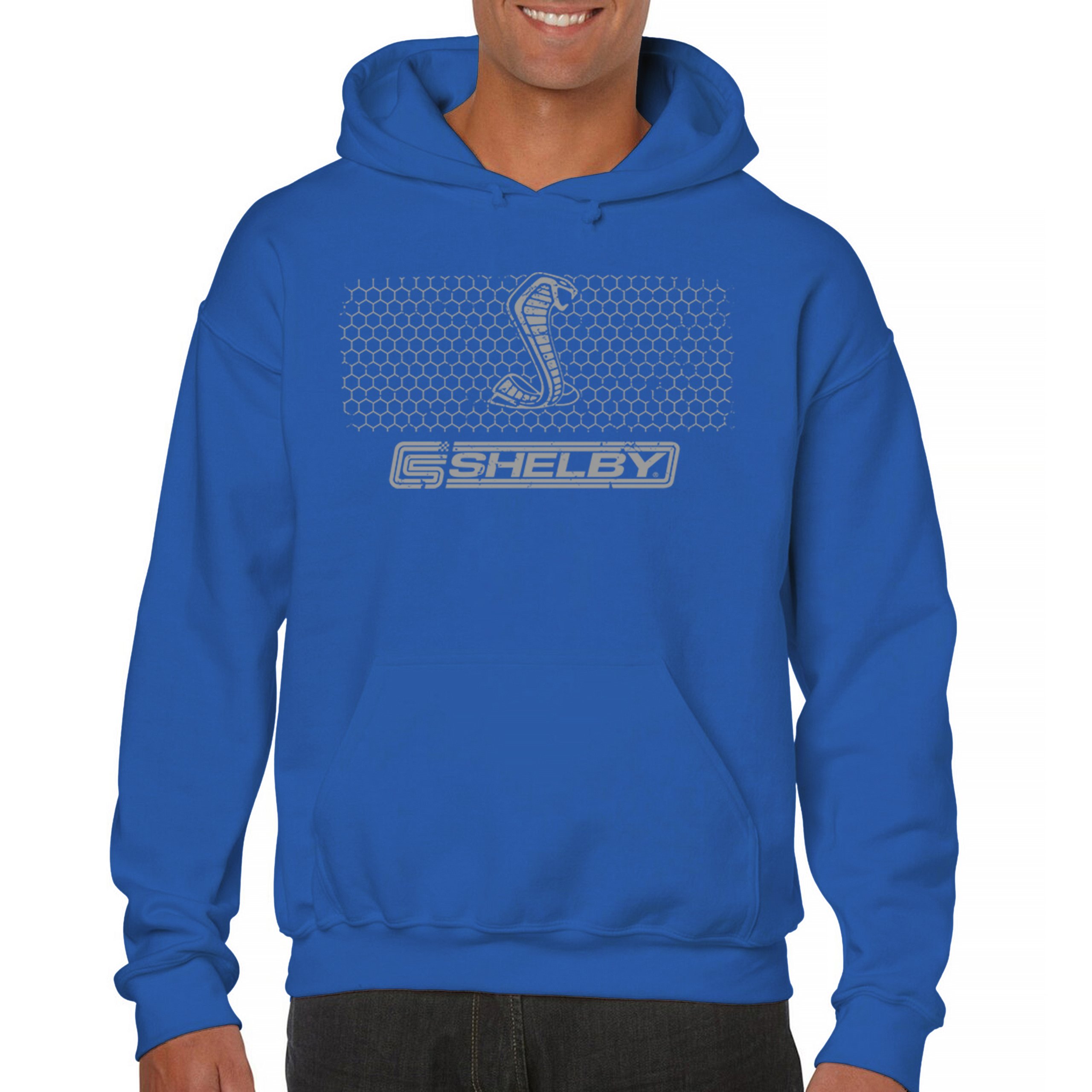 Camiseta Shelby Vinyl Circle Super Snake Negra | Producto De | Cuotas Camiseta Shelby Vinyl Circle Super Snake Negra | Producto De | Cuotas