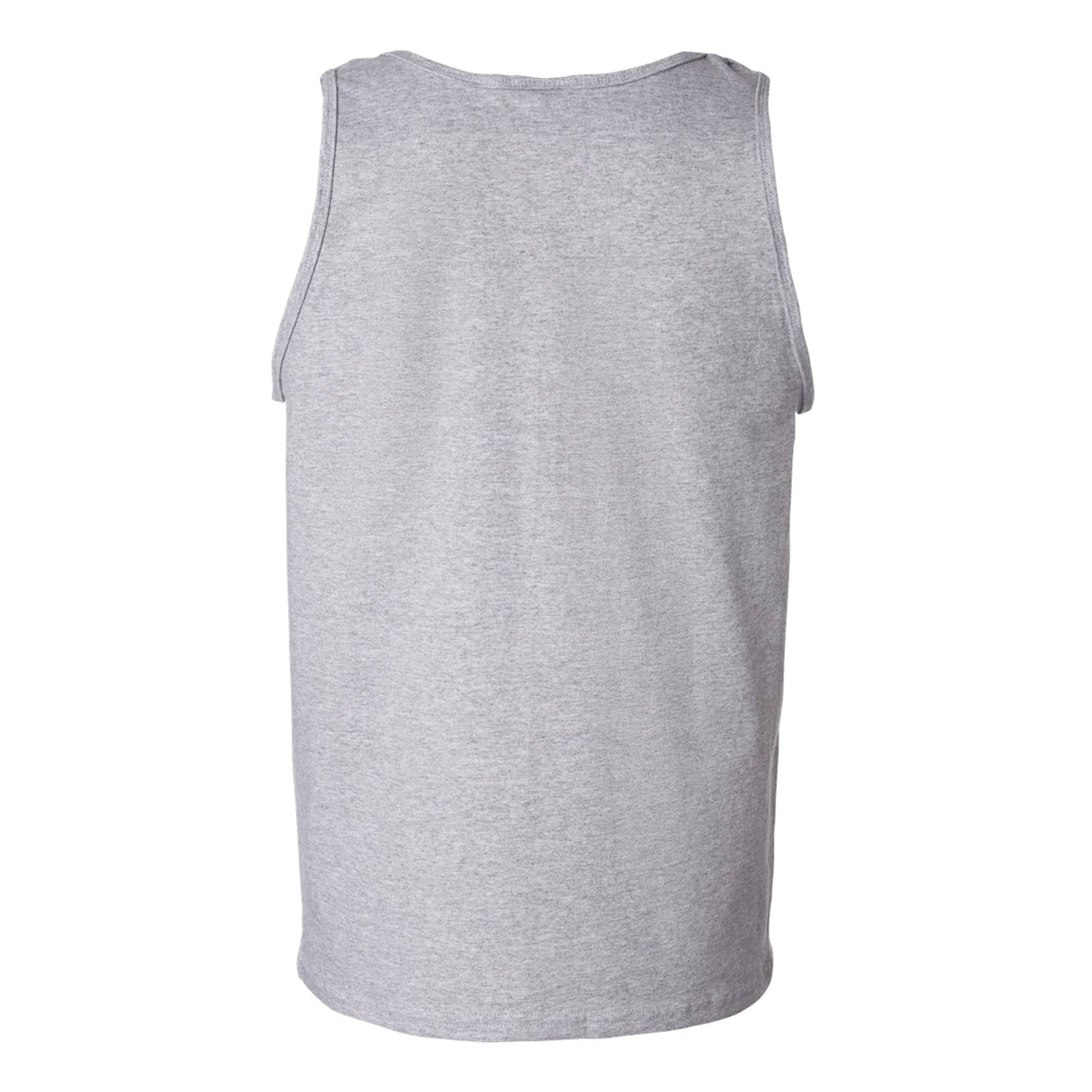 I'm Not Gay Just Kidding Tank Top Love Is Love Gay Rainbow Funny Men's Top - Picture 8 of 21