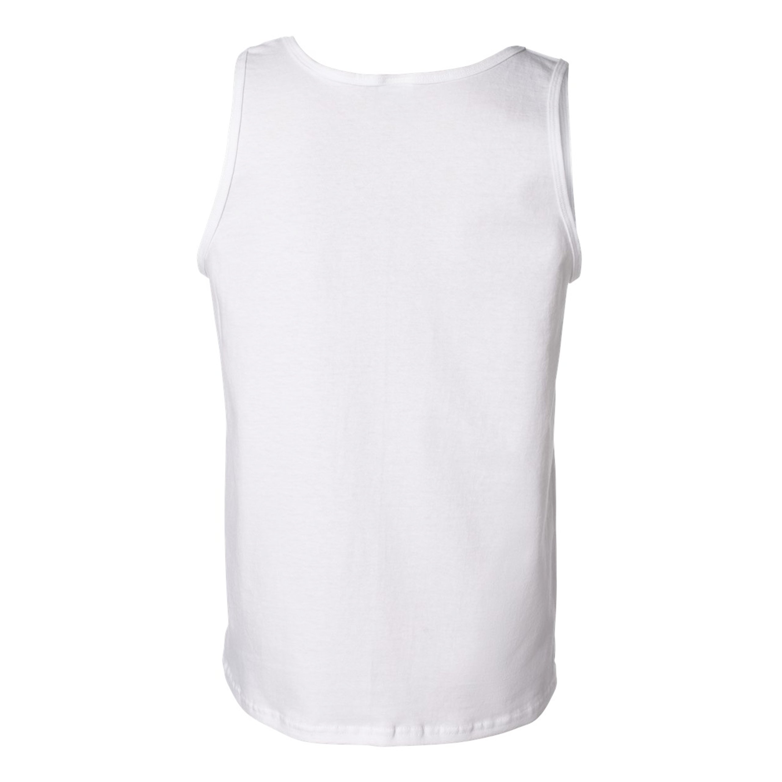 I'm Not Gay Just Kidding Tank Top Love Is Love Gay Rainbow Funny Men's Top - Picture 16 of 21