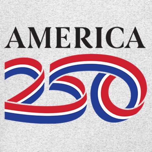 Official USA 250 T-shirt American Patriotic July 4 Independence Men's Tee - Picture 74 of 113
