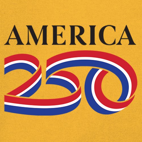 Official USA 250 T-shirt American Patriotic July 4 Independence Men's Tee - Picture 109 of 113