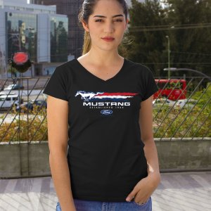 Débardeur (tank Top) Homme FORD MUSTANG - Logo Established 1964 Avec Shelby, Mach 1, Boss, GT - Taille Normale - Neuf Avec étiquettes