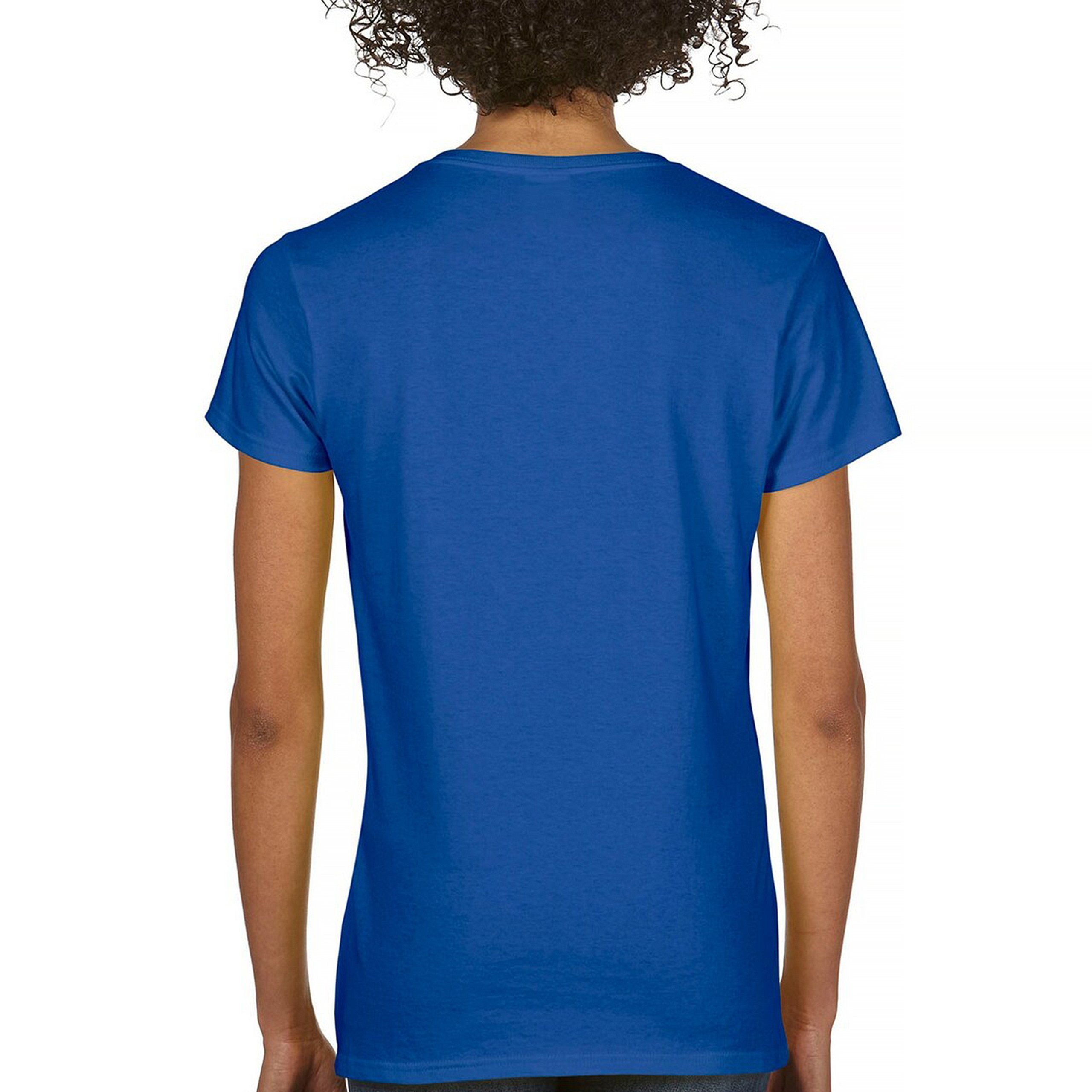 Gun Control Definition Women's V-Neck T-shirt 2nd Amendment 2A Guns Rights Tee - Picture 38 of 50