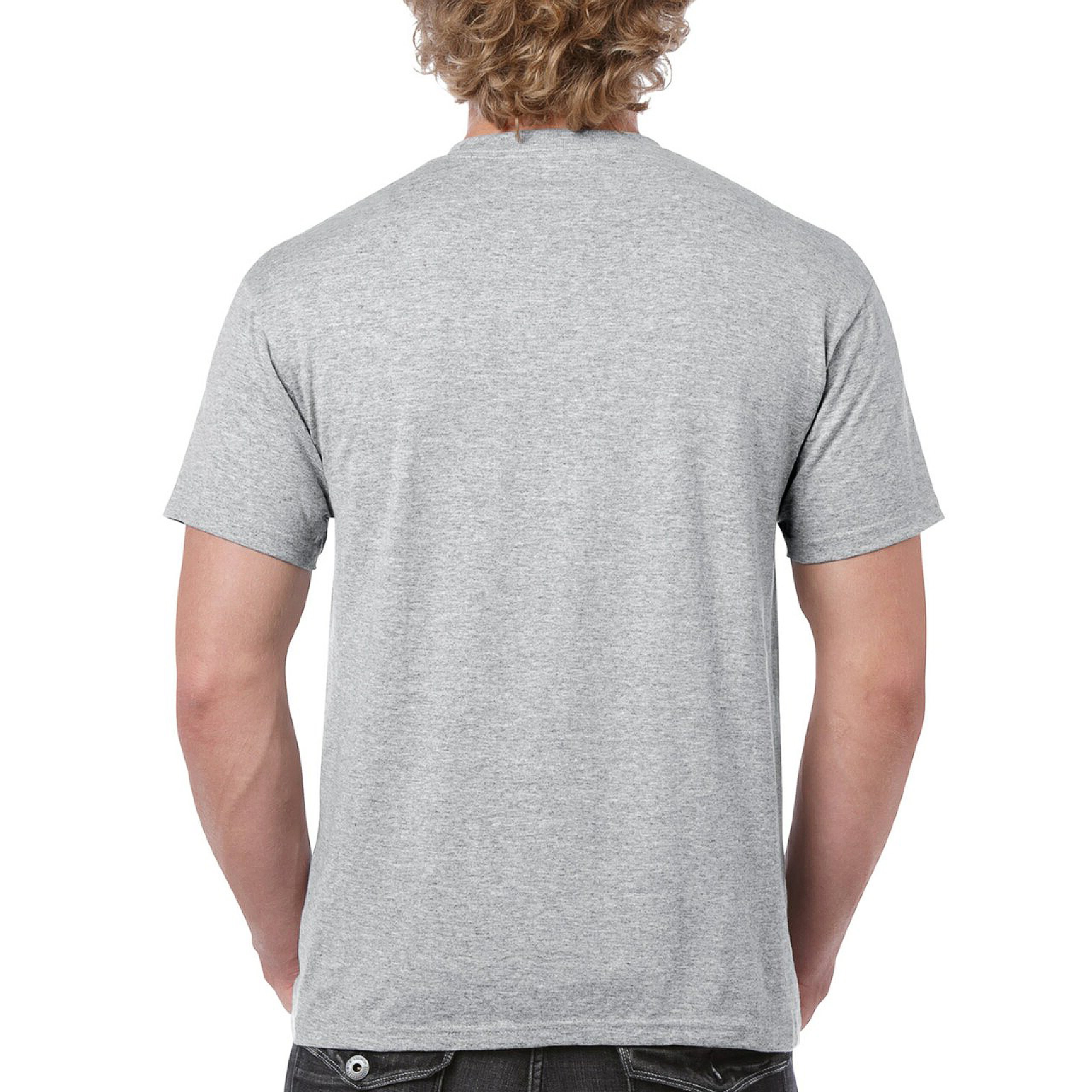 Dean Russo Deutscher Schäferhund T-Shirt Bunt Hund Beste Freundin Herren Tee - Bild 10 von 113