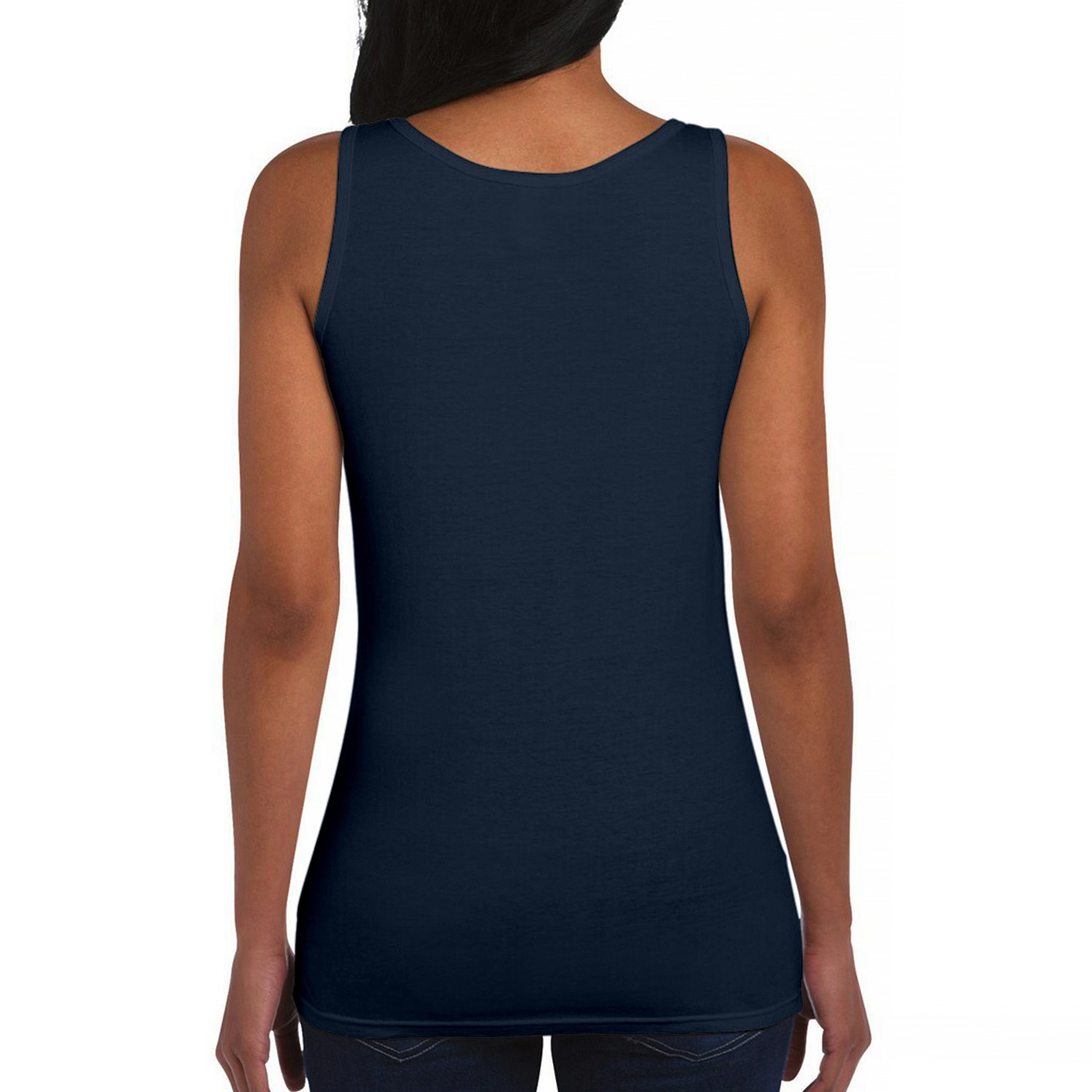 Donald Trump Wanted for President 2024 Women's Tank Top Mugshot MAGA America - Picture 24 of 36