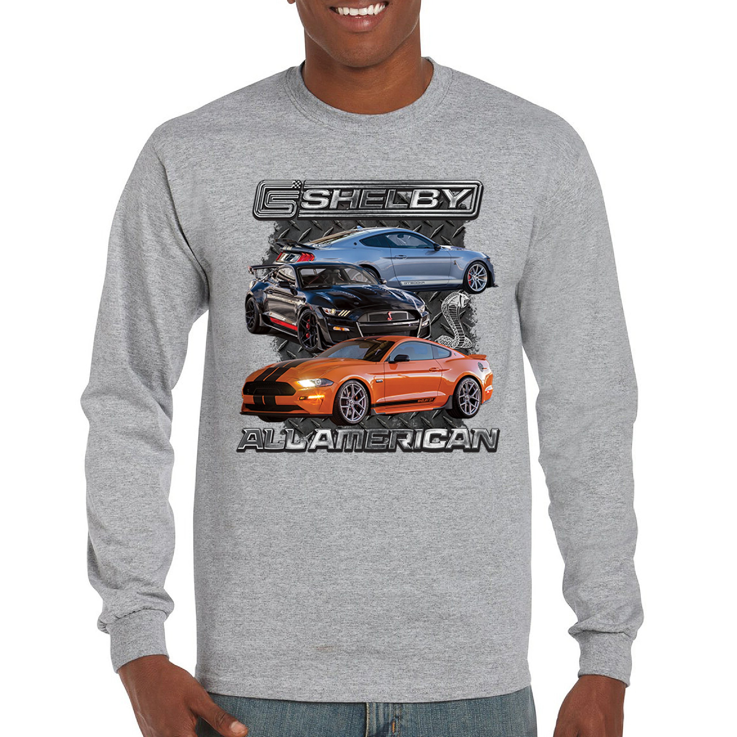 Official Shelby t-shirts & merchandise from Official Shelby t-shirts & merchandise from
