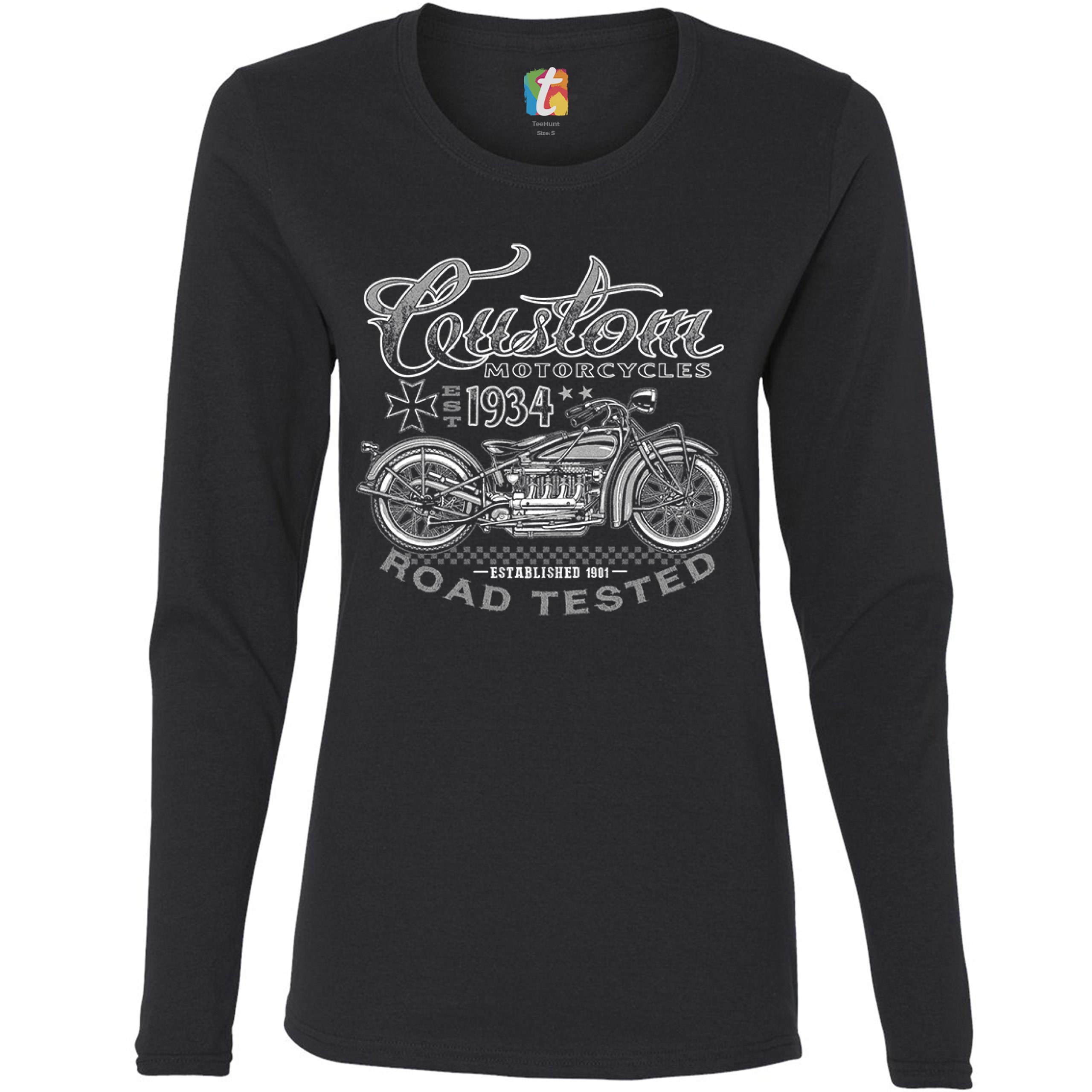 motorcycle t shirts online