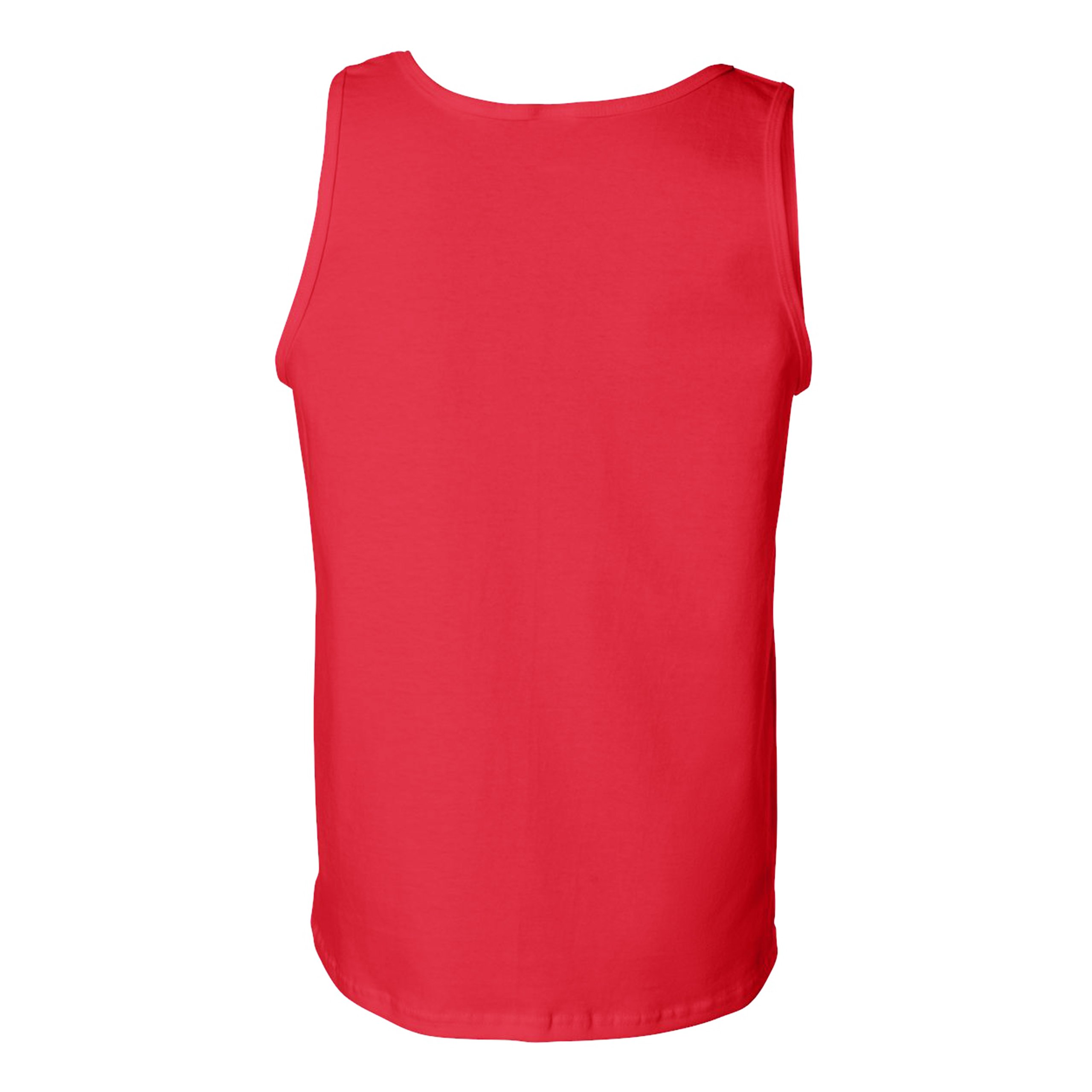 Volunteer Fire Fighter Tank Top Fire and Rescue Courage Patriotic Men's Top - Picture 12 of 21