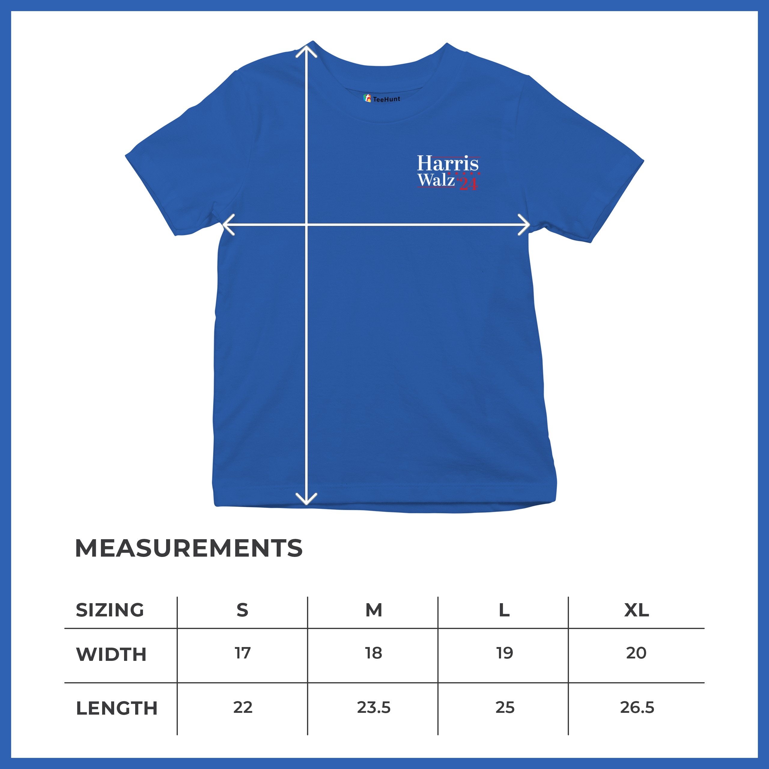 Kamala Harris Tim Walz 24 Youth T-shirt Madam President I'm Speaking 2024 Kids - Picture 15 of 15