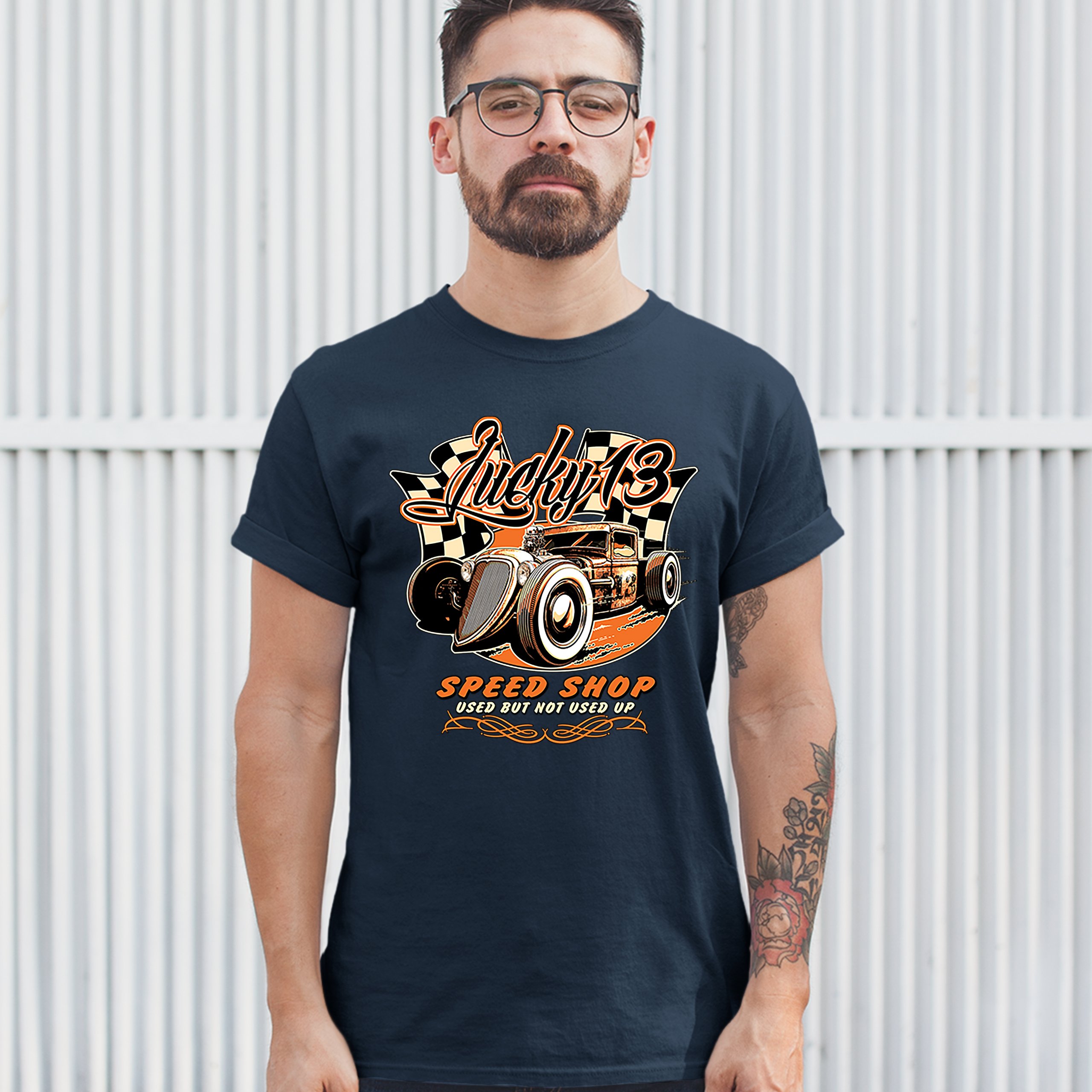 single speed t shirt