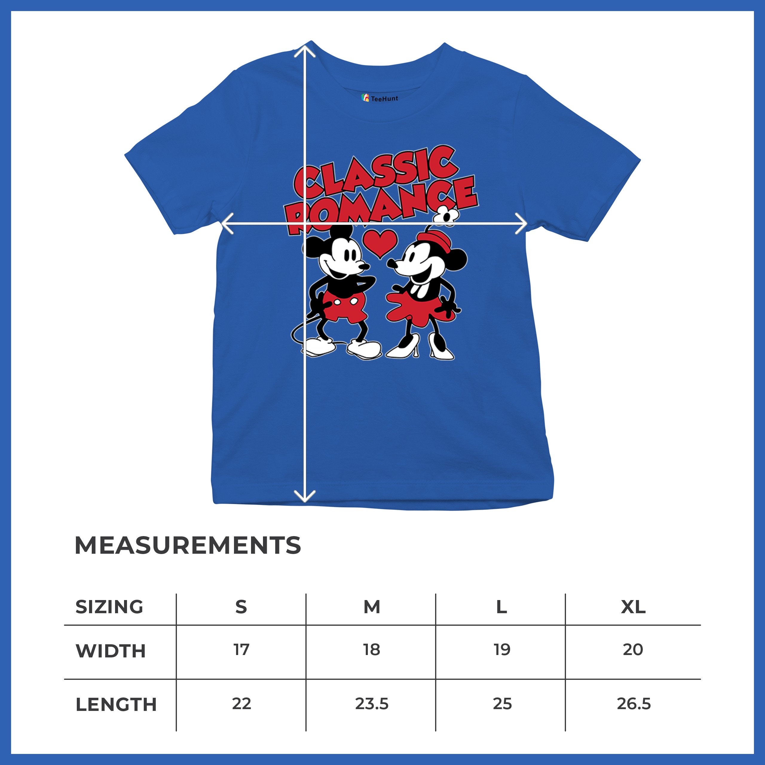 Steamboat Willie Classic Romance Youth T-shirt Cute Cartoon Mouse Retro Kids - Picture 43 of 50