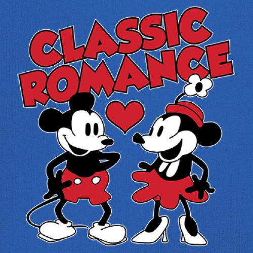 Steamboat Willie Classic Romance Youth T-shirt Cute Cartoon Mouse Retro Kids - Picture 39 of 50