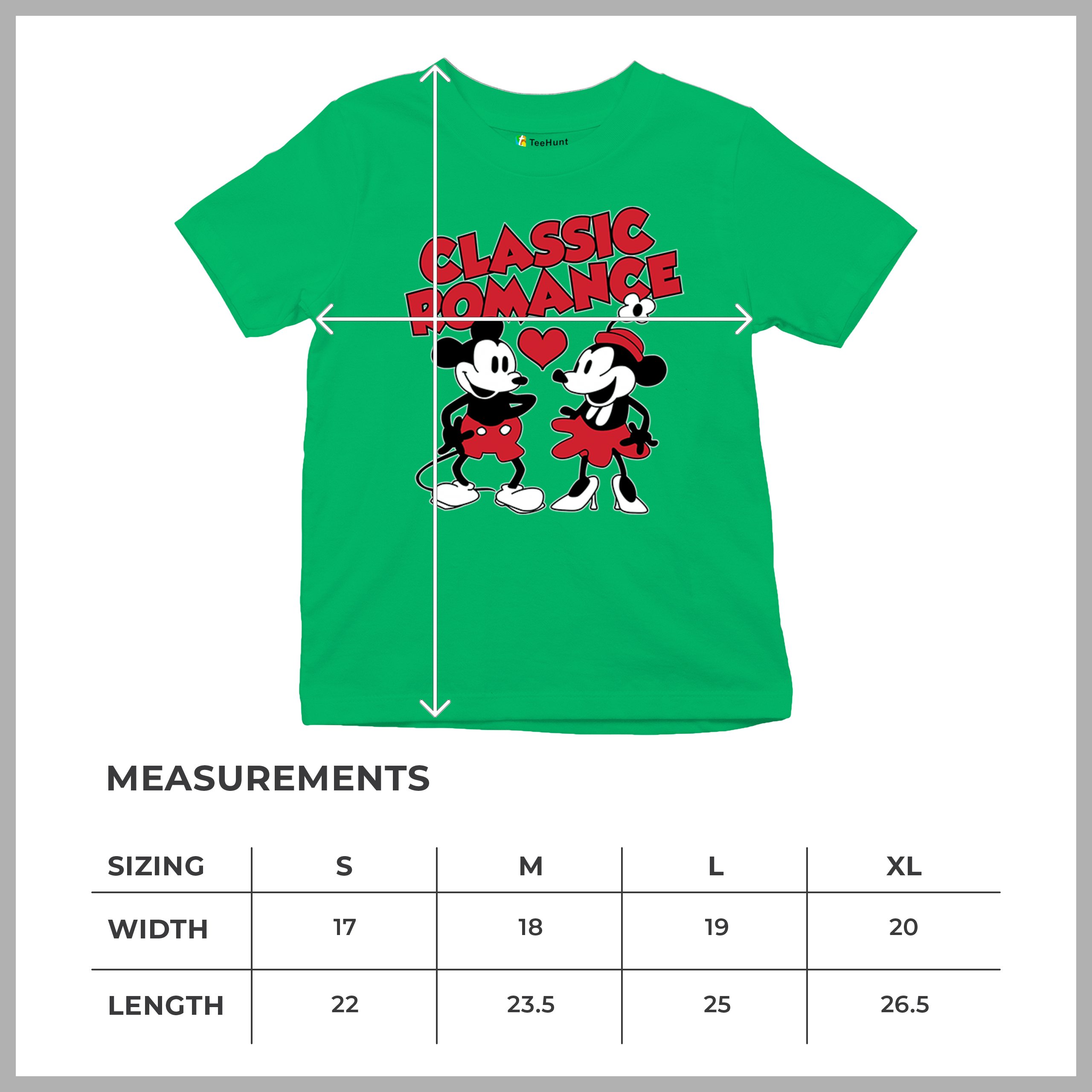 Steamboat Willie Classic Romance Youth T-shirt Cute Cartoon Mouse Retro Kids - Picture 36 of 50
