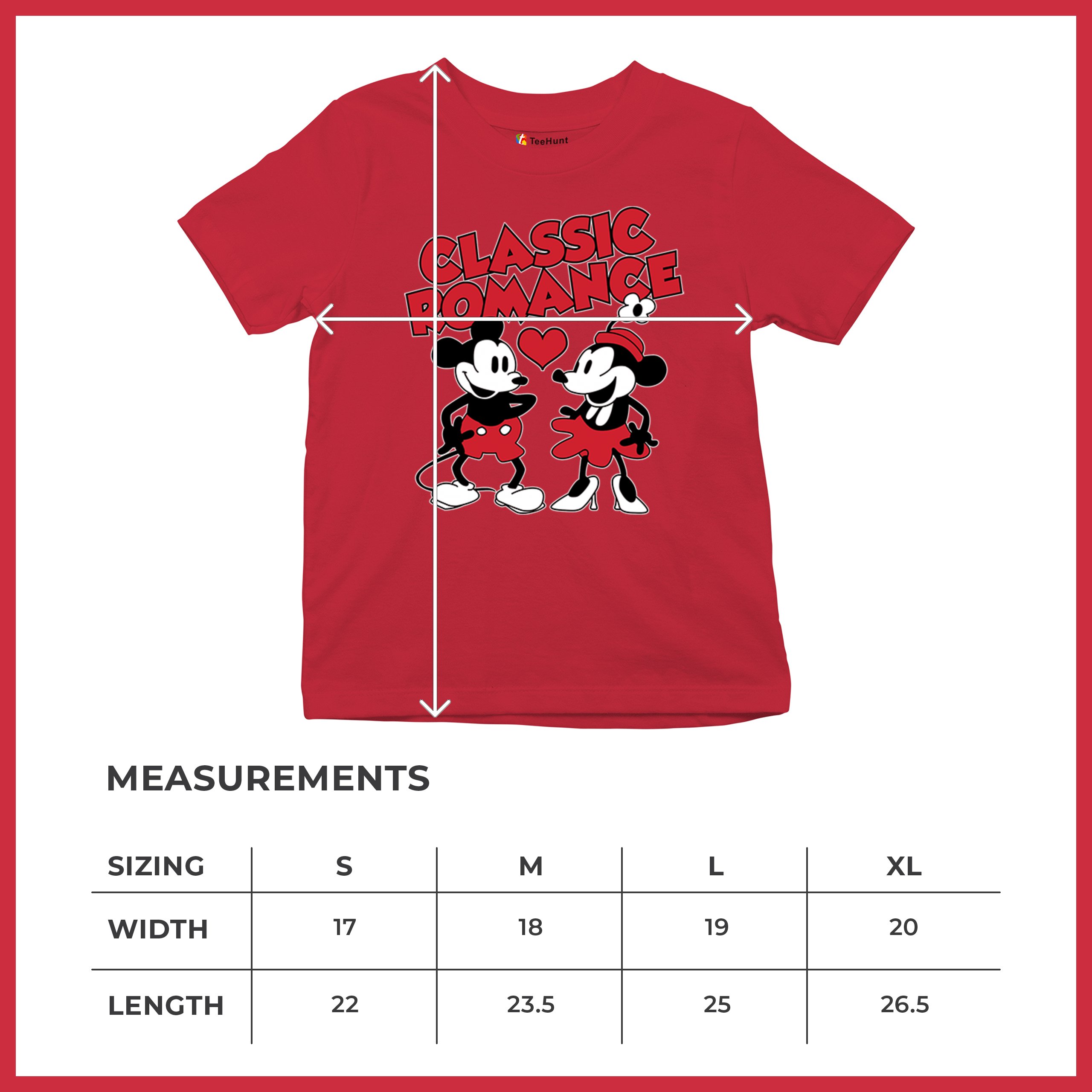 Steamboat Willie Classic Romance Youth T-shirt Cute Cartoon Mouse Retro Kids - Picture 22 of 50