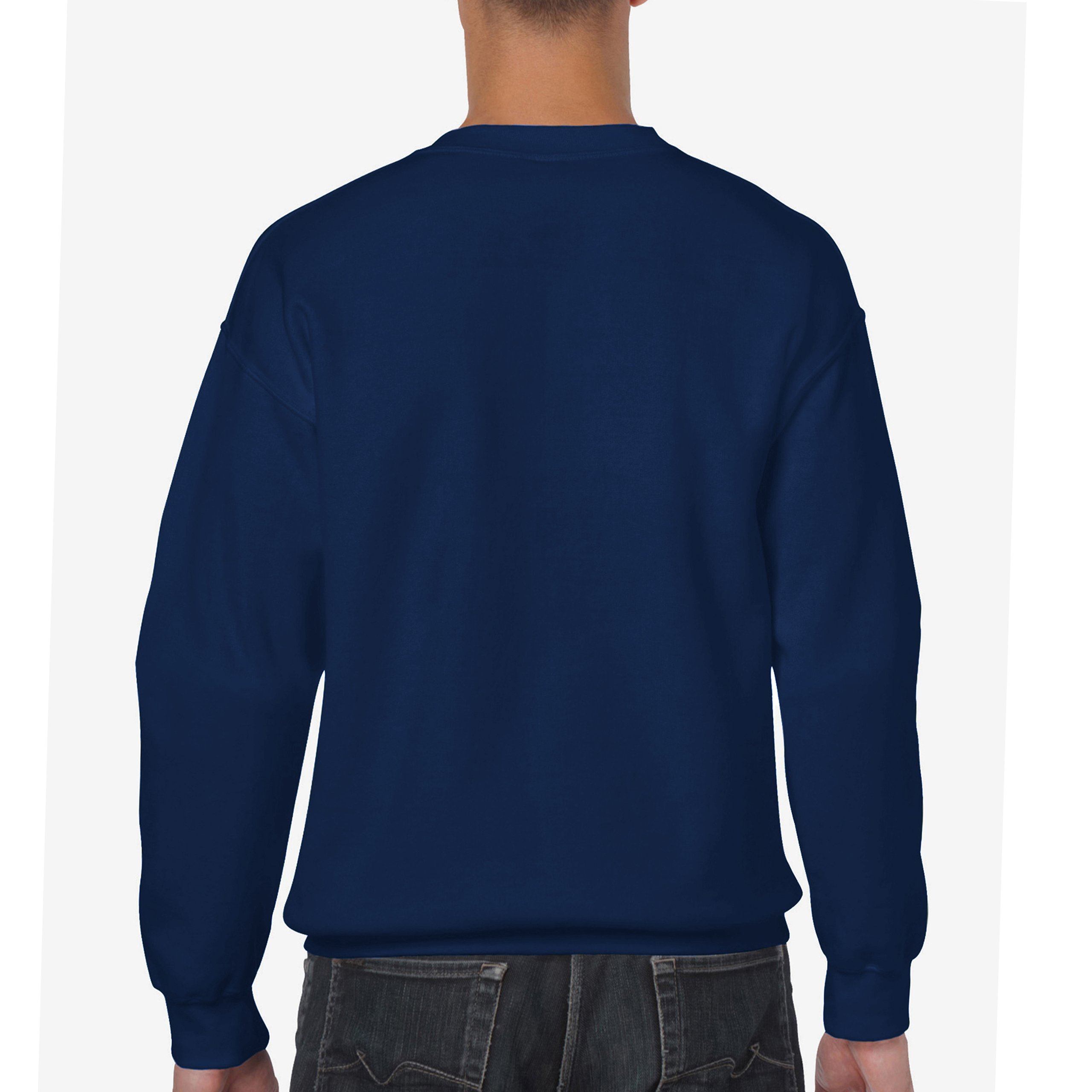 We People Will Not Comply Sweatshirt 2nd Amendment USA Flag Gun Rights Crewneck - Picture 17 of 29