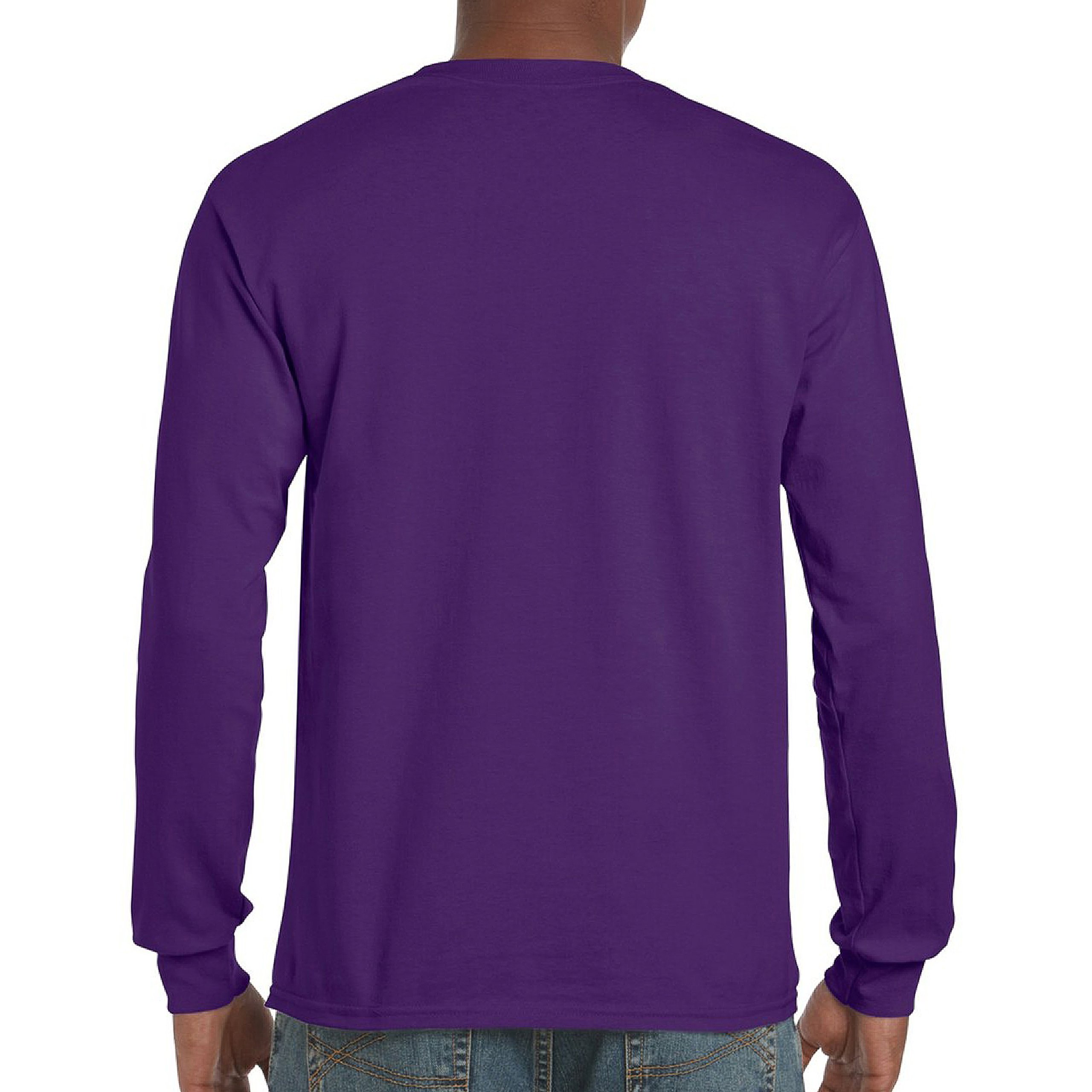 Celtic Moon Moose Long Sleeve T-shirt Mystical Beast Majestic Cosmic Wildlife - Picture 17 of 78