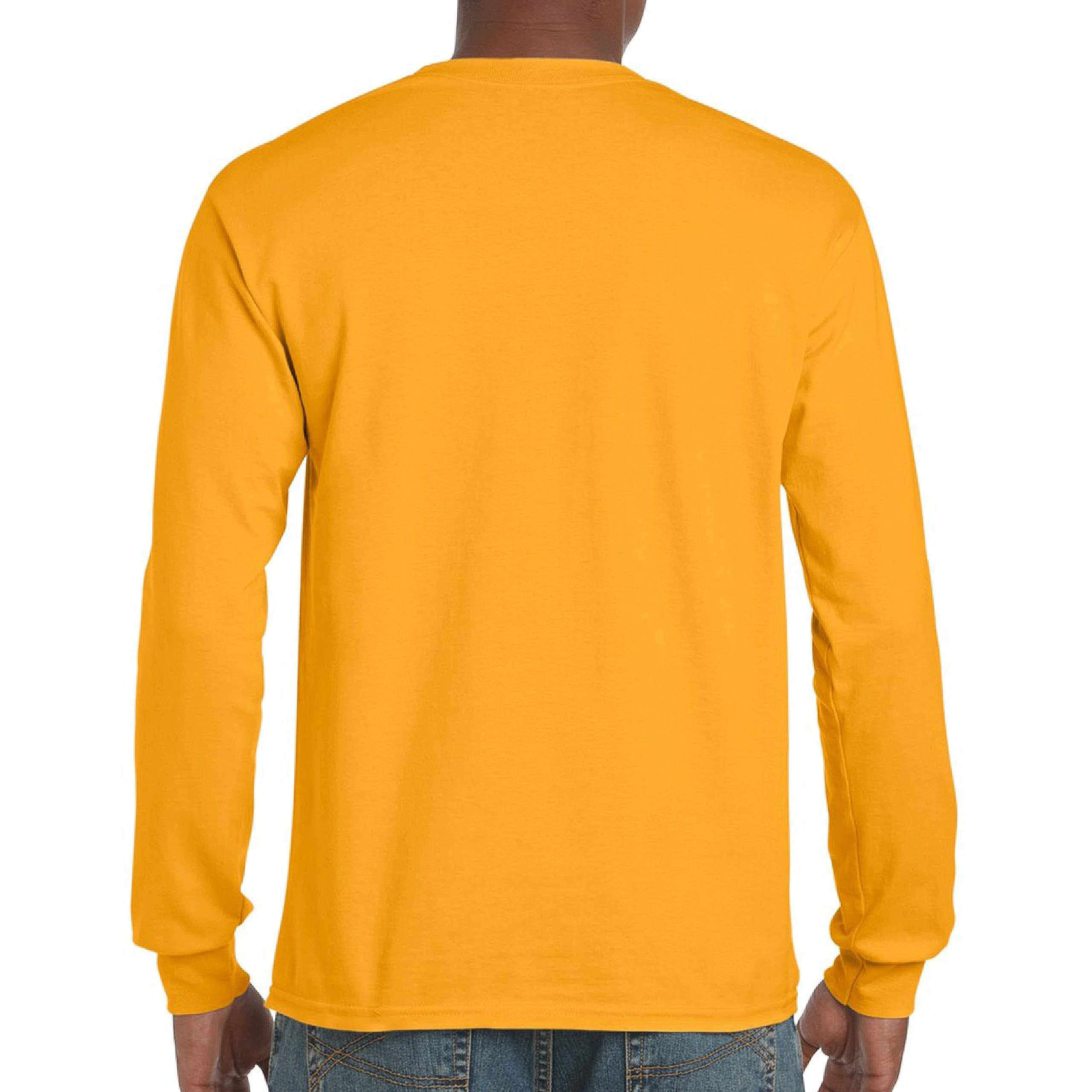 Celtic Moon Moose Long Sleeve T-shirt Mystical Beast Majestic Cosmic Wildlife - Picture 66 of 78