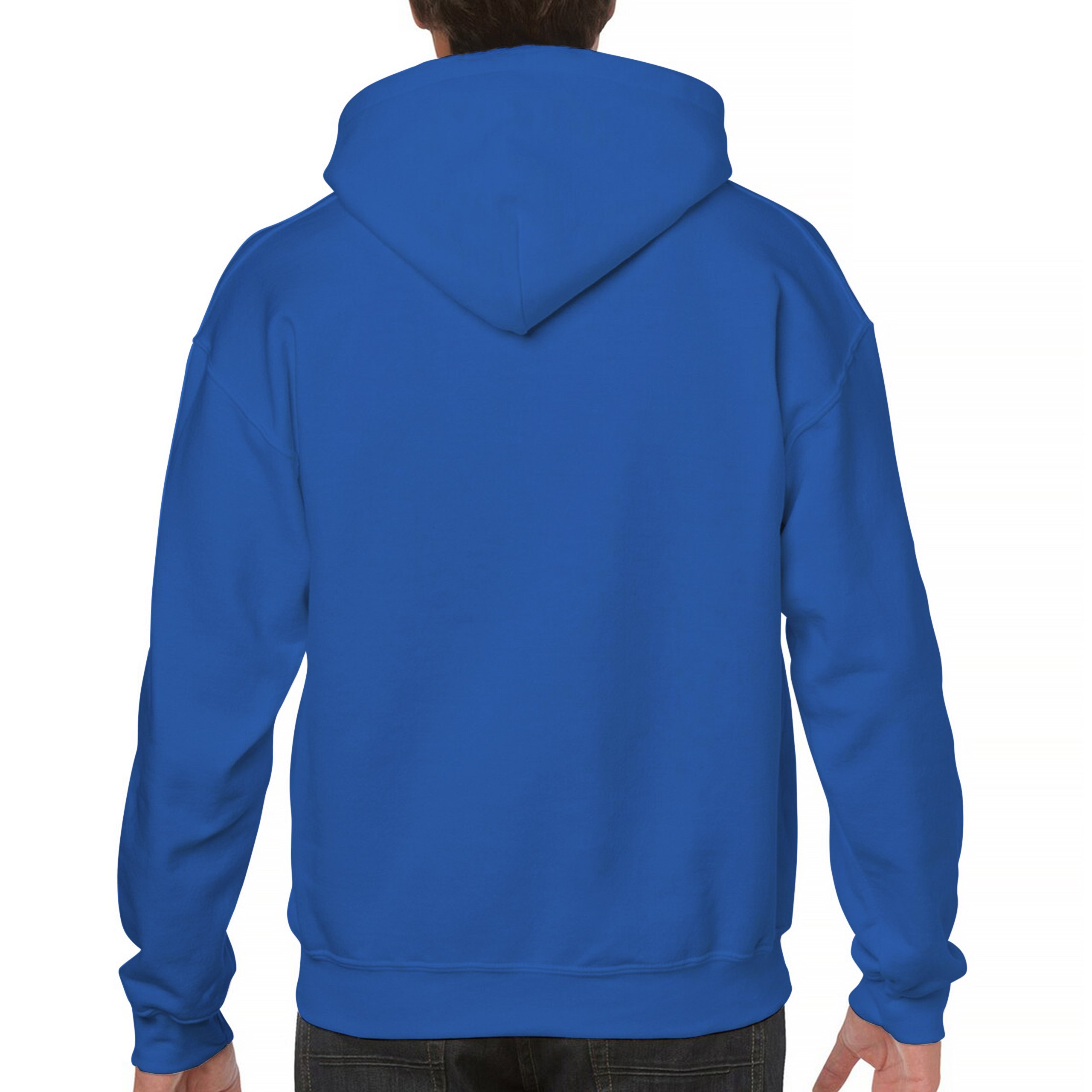 Moon Child Skeleton Sweatshirt Mystic Mushroom Lunar Spirit Halloween Hoodie - Picture 24 of 29