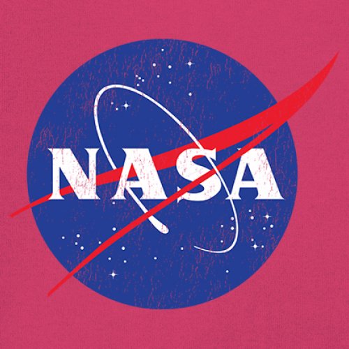 NASA Meatball Logo Youth T-shirt American Astronaut Space UFO Souvenir Kids - Picture 32 of 36