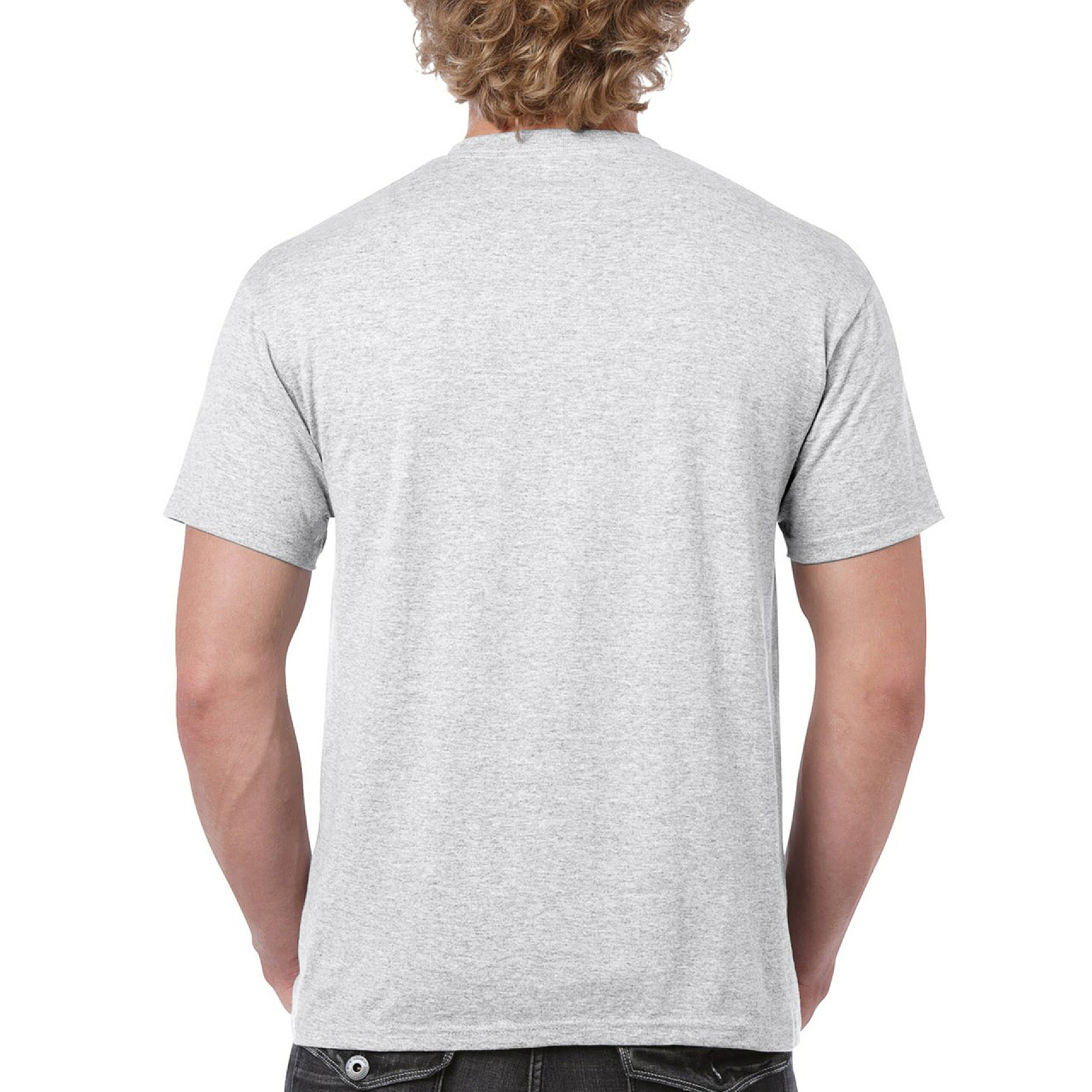 Ford V8 Originalteile T-Shirt American Racing Mustang Performance Herren Tee - Bild 45 von 78