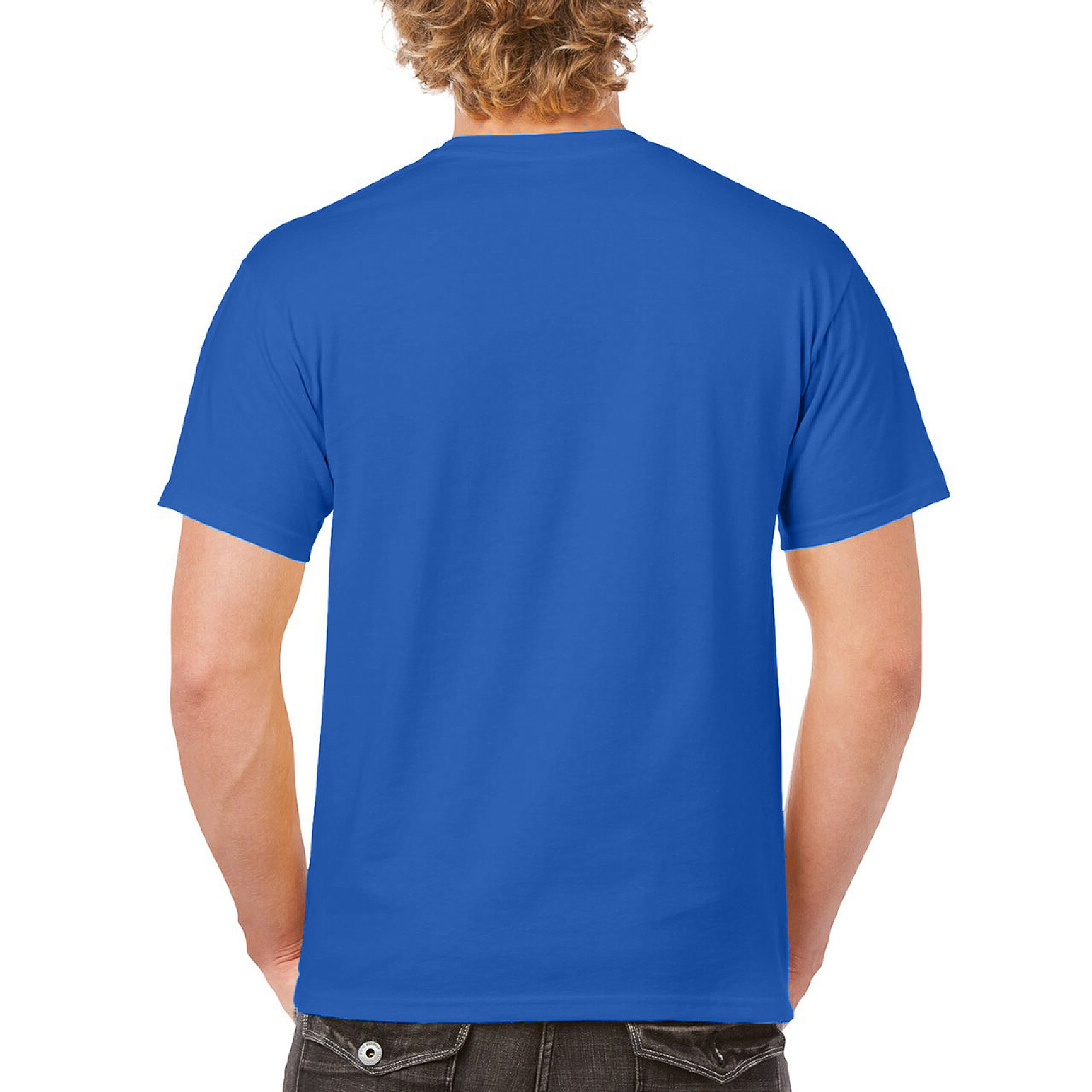 Ford V8 Originalteile T-Shirt American Racing Mustang Performance Herren Tee - Bild 66 von 78