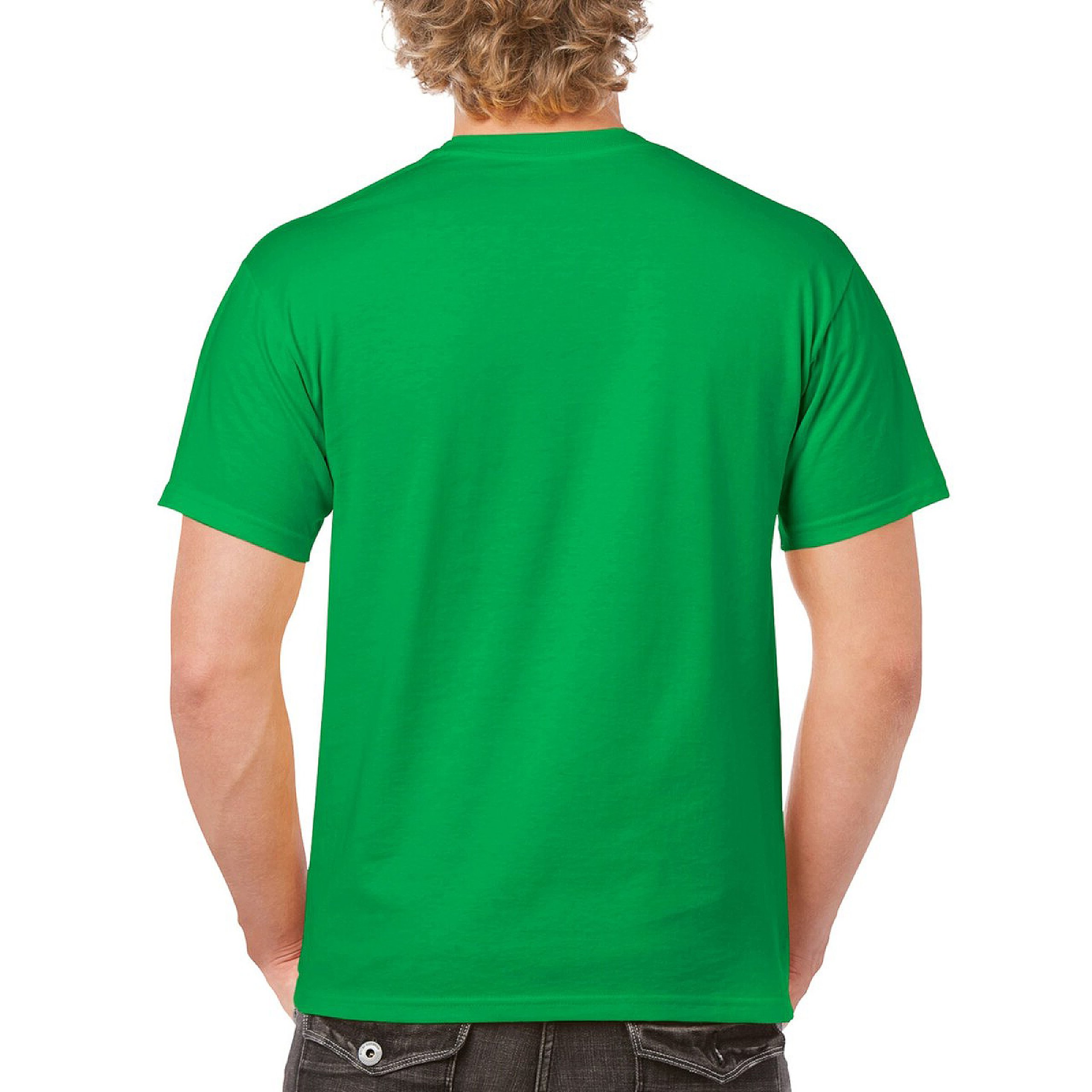 Ford V8 Originalteile T-Shirt American Racing Mustang Performance Herren Tee - Bild 38 von 78