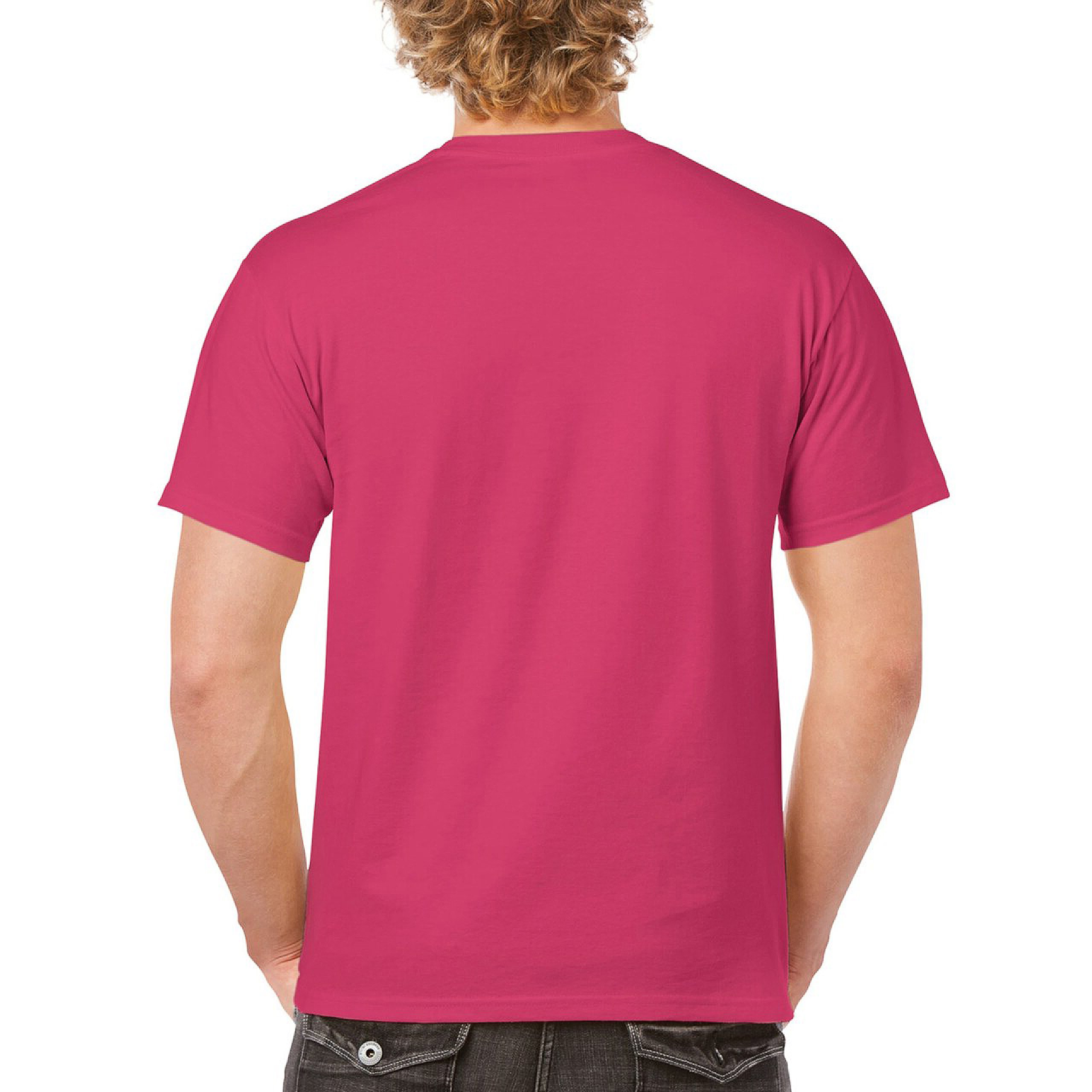 Ford V8 Originalteile T-Shirt American Racing Mustang Performance Herren Tee - Bild 17 von 78