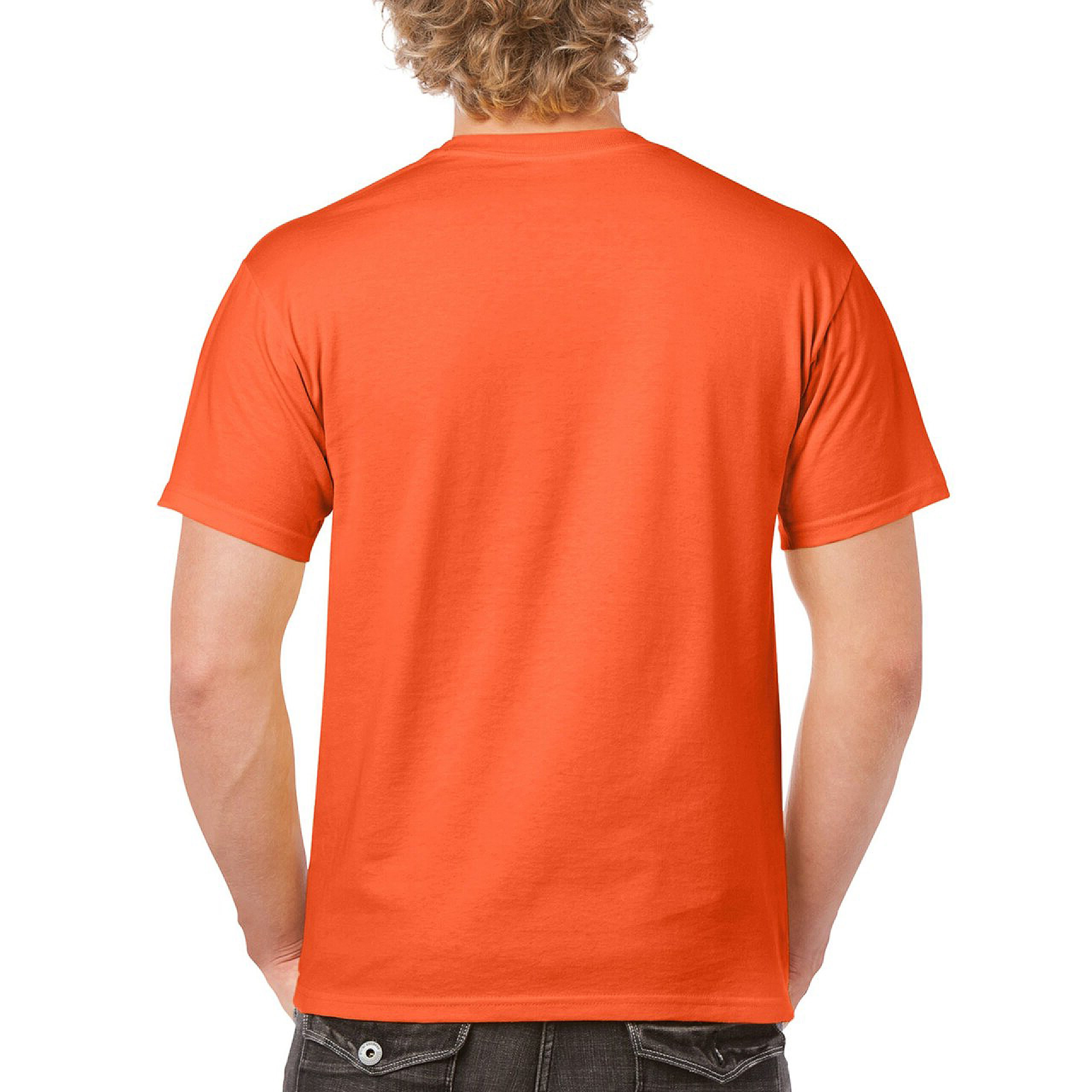 Ford V8 Originalteile T-Shirt American Racing Mustang Performance Herren Tee - Bild 10 von 78