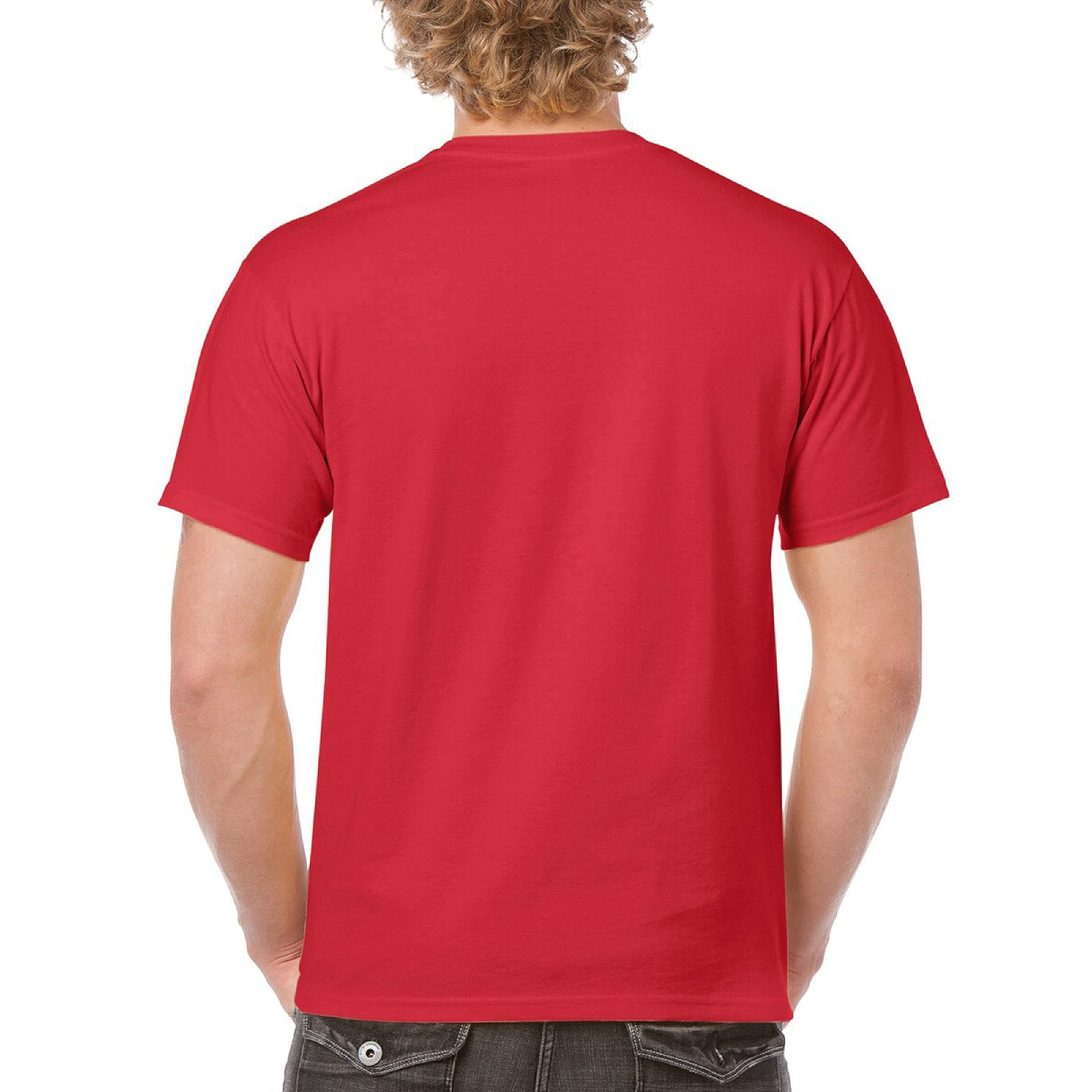 Ford V8 Originalteile T-Shirt American Racing Mustang Performance Herren Tee - Bild 24 von 78