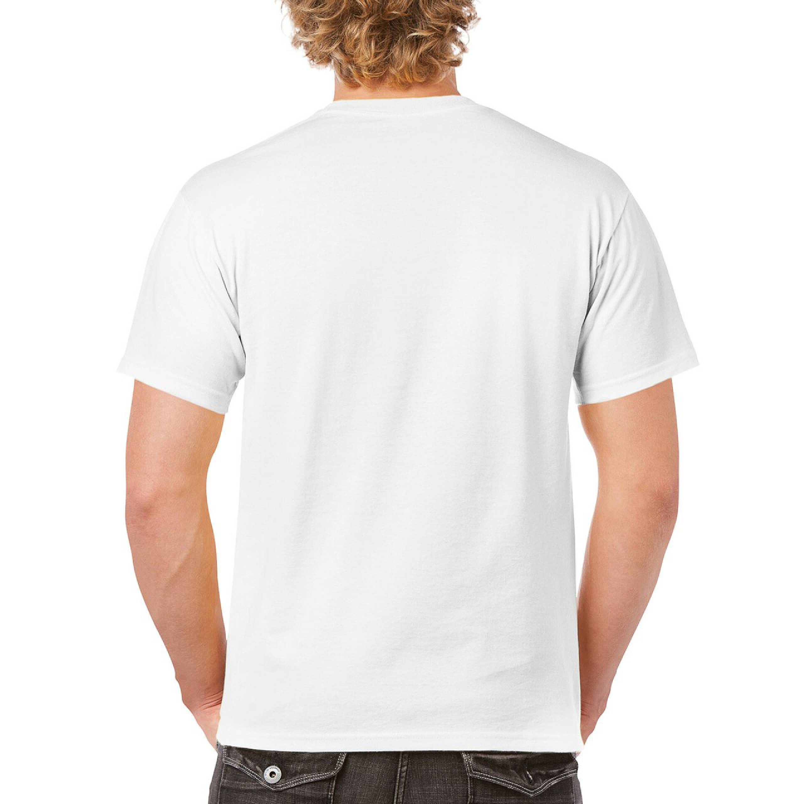 Ford V8 Originalteile T-Shirt American Racing Mustang Performance Herren Tee - Bild 31 von 78