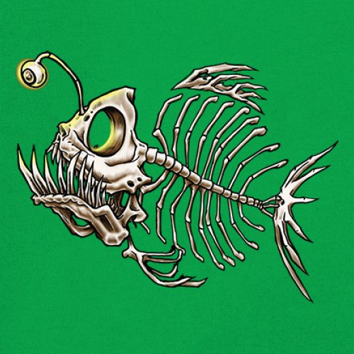 Camiseta Deep Sea Pescador Pez Esqueleto Pescadores Amante Amante Regalo Camiseta Para Hombre - Imagen 60 de 113
