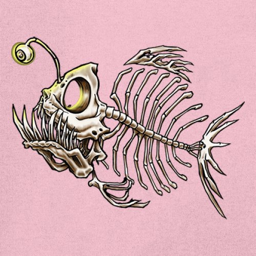 Camiseta Deep Sea Pescador Pez Esqueleto Pescadores Amante Amante Regalo Camiseta Para Hombre - Imagen 88 de 113