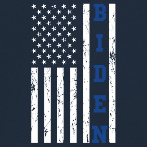 Joe Biden Flag 2024 Women's Tank Top Democrats President Political - Picture 18 of 29