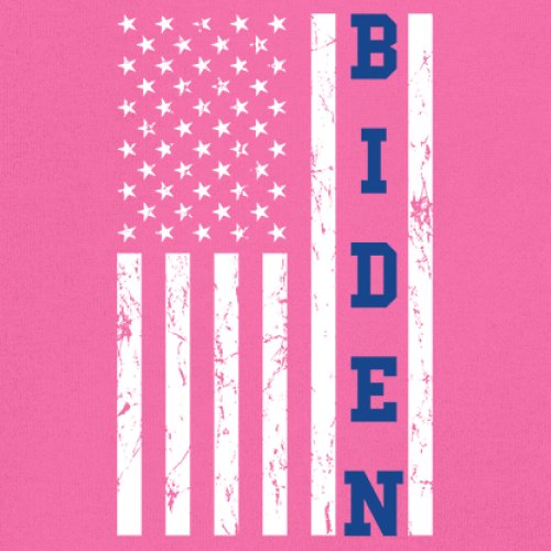 Joe Biden Flag 2024 Women's Tank Top Democrats President Political - Picture 25 of 29