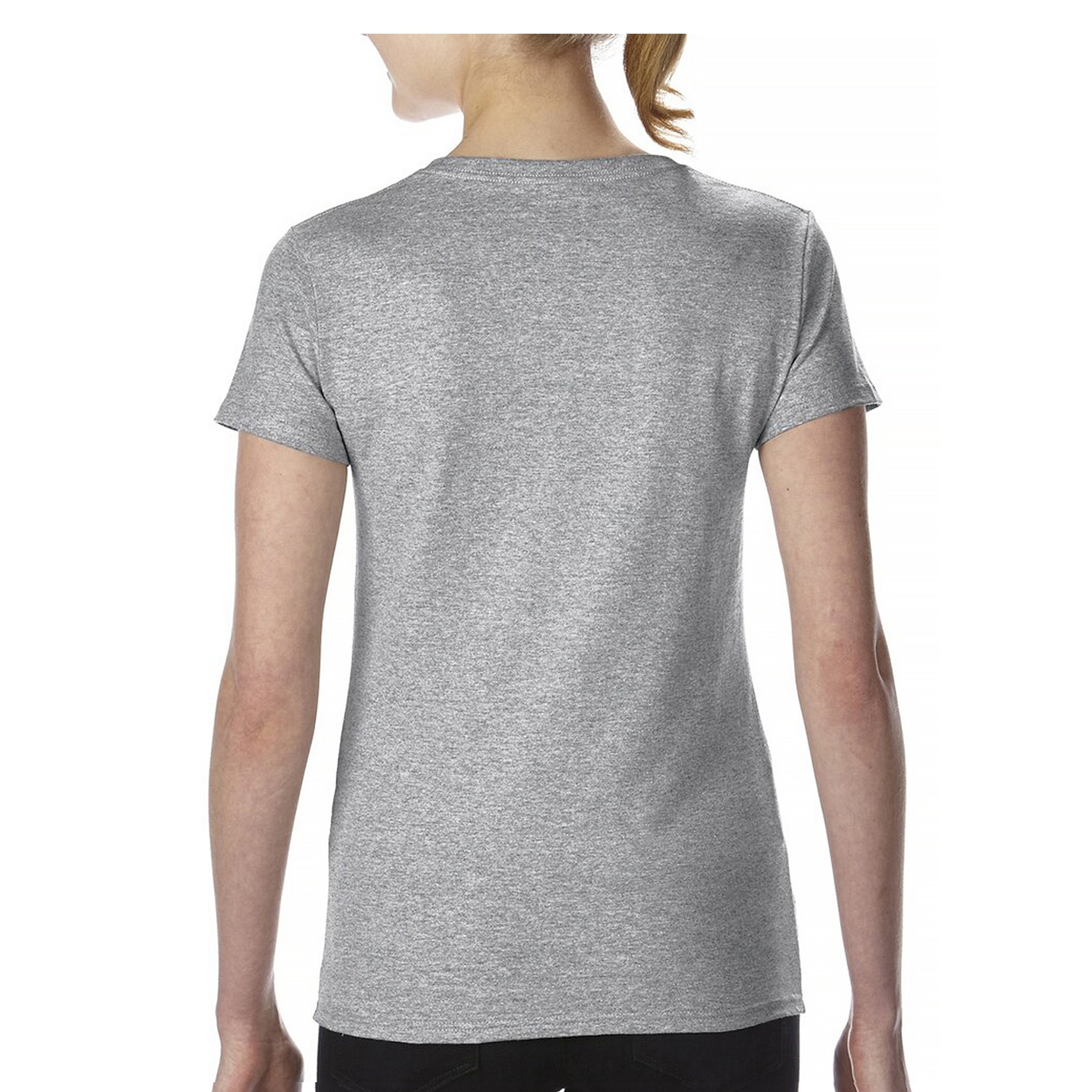 Trump Return of the MAGA Episode 2 Women's V-Neck T-shirt 47th President Tee - Picture 10 of 71