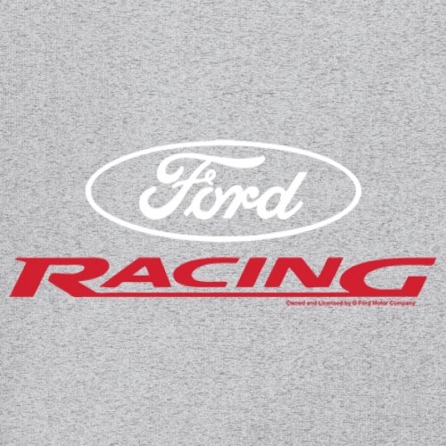 Ford Racing Youth T-shirt American Muscle Car Performance Mustang GT Kids - Picture 11 of 36