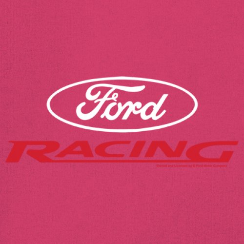 Ford Racing Youth T-shirt American Muscle Car Performance Mustang GT Kids - Picture 32 of 36