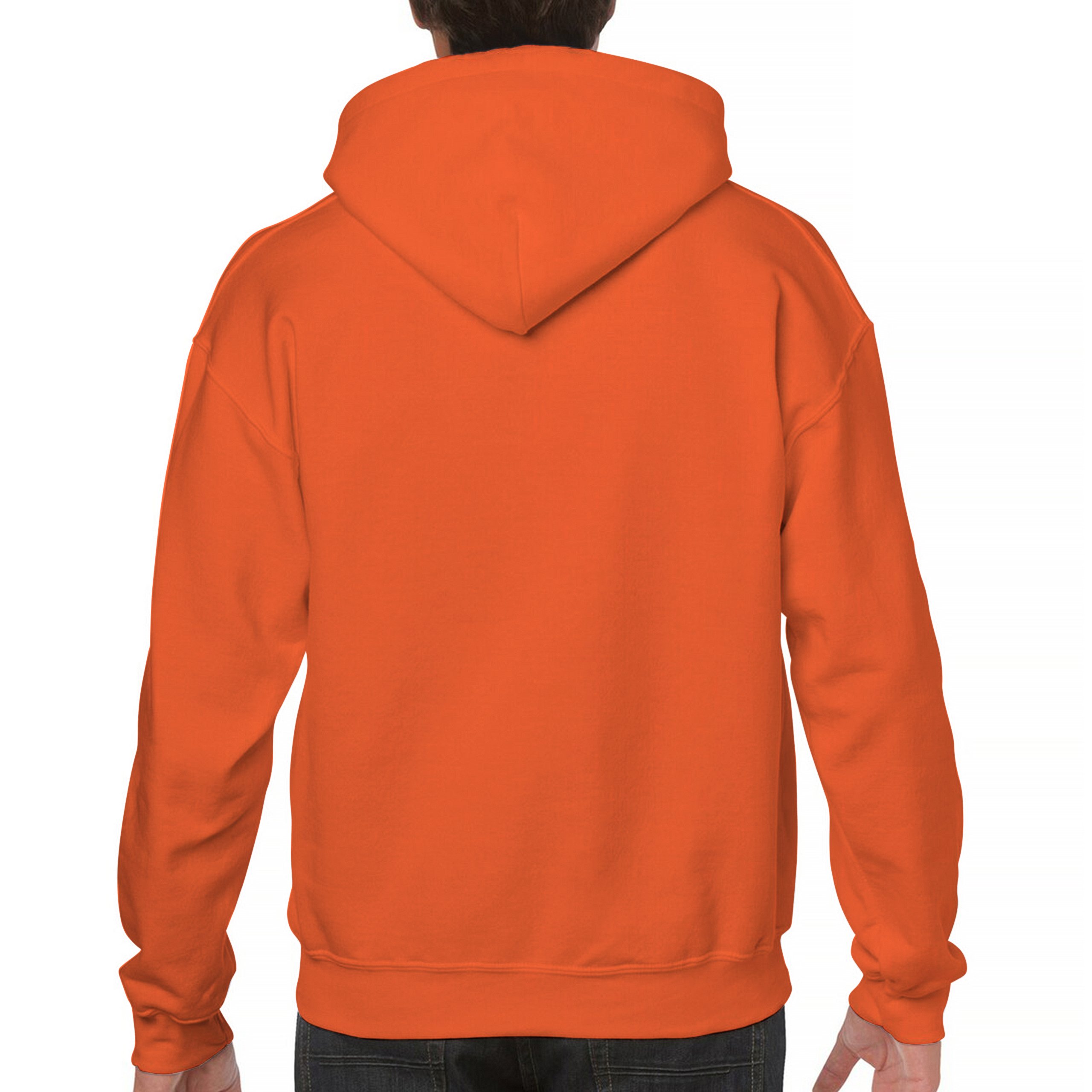 These Colors Don't Run They Reload Sweatshirt American 2nd Amendment Hoodie - Picture 17 of 57