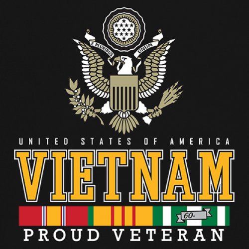 Vietnam War Proud Veteran Women's Tank Top American Army Vet DD 214 Patriot