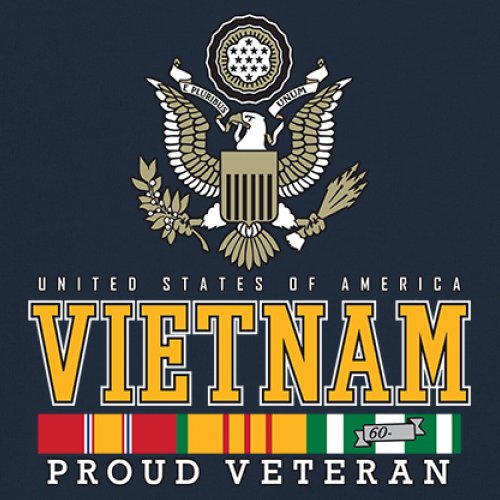 Vietnam War Proud Veteran Women's Tank Top American Army Vet DD 214 Patriot