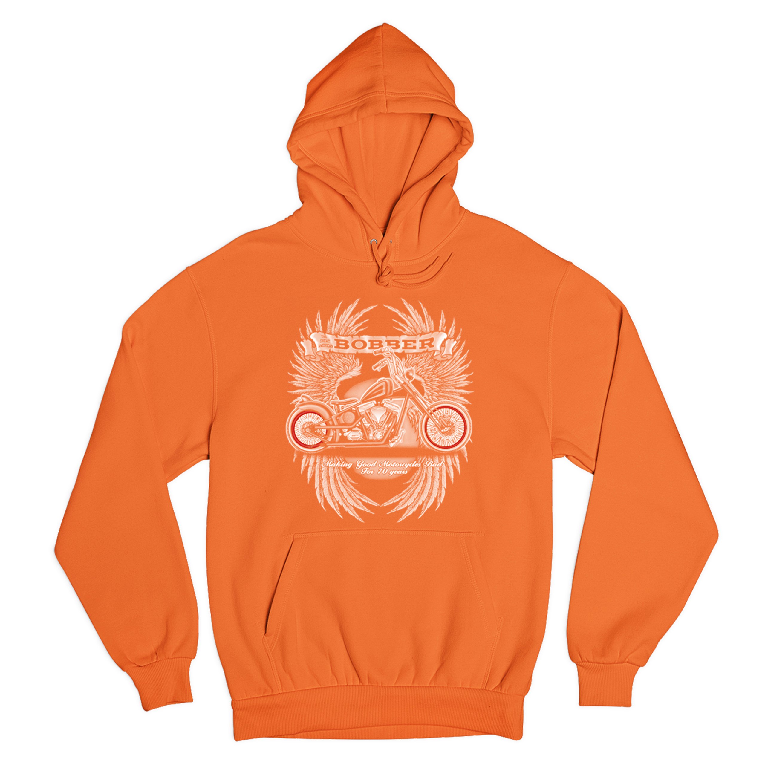 Sudadera Blanca Choppers Rapido Y Furioso Adulto Unisex | Envío Gratis