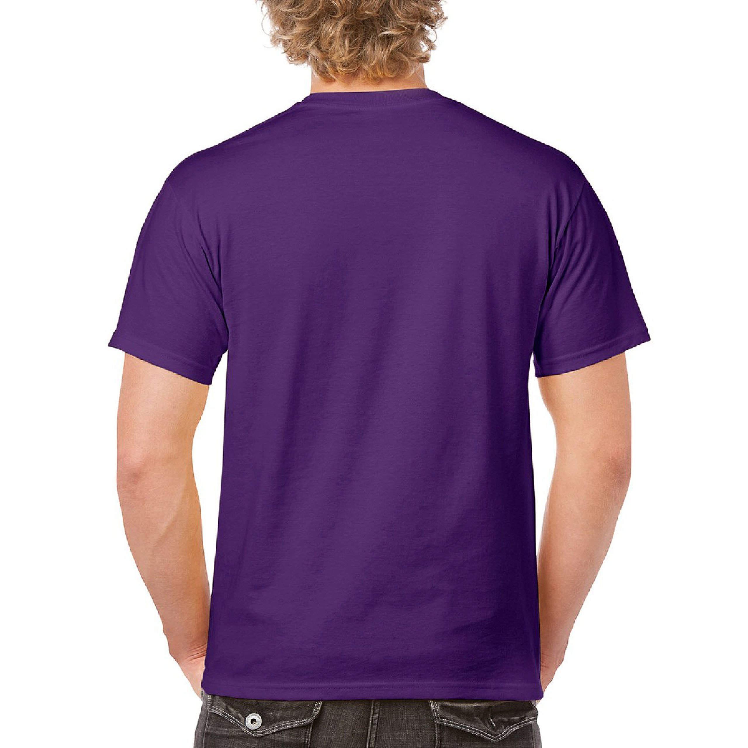 HallowThanksMas T-shirt Gnomes Halloween Thanksgiving Christmas Men's Tee - Picture 31 of 113