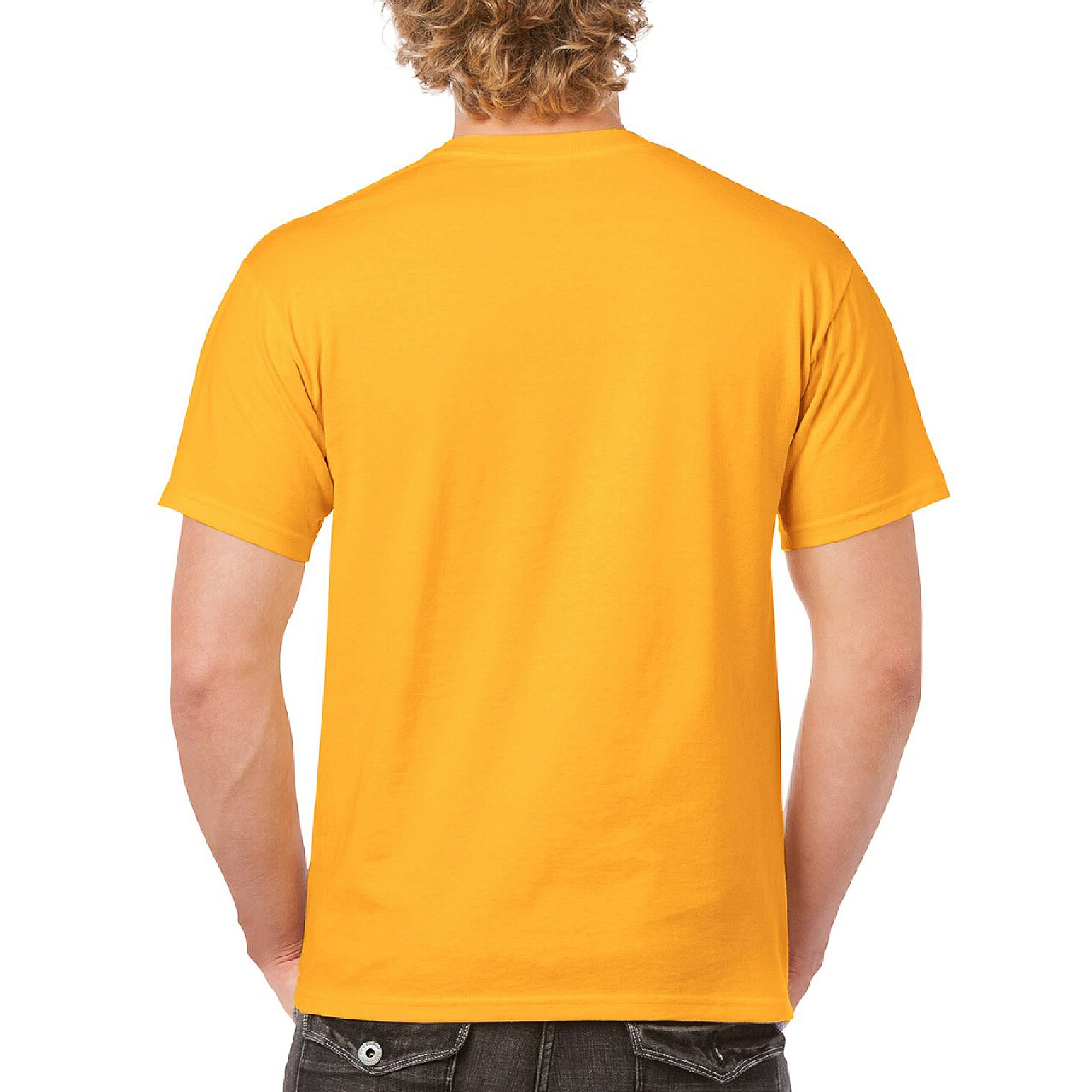 HallowThanksMas T-shirt Gnomes Halloween Thanksgiving Christmas Men's Tee - Picture 108 of 113